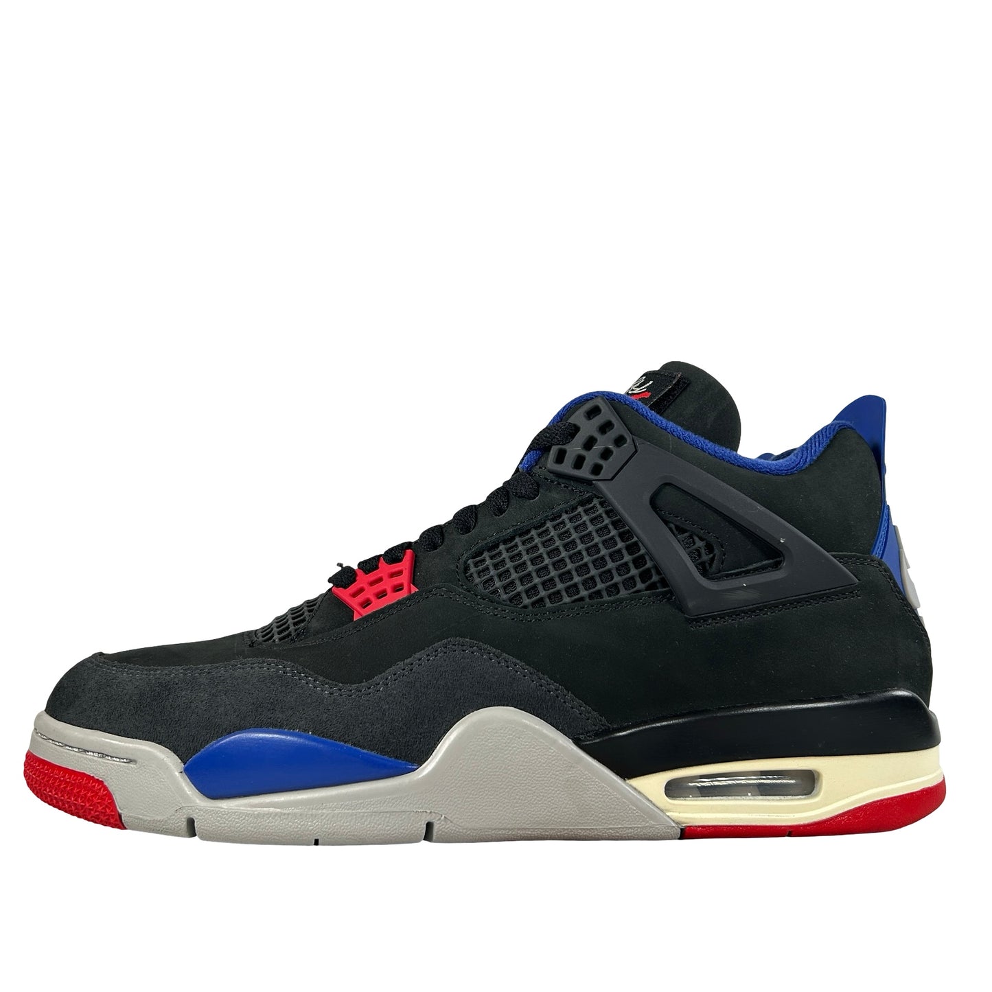 FV5029 003 Jordan 4 Retro Rare Air (White Lettering) [USED] - 11 M (Used2)