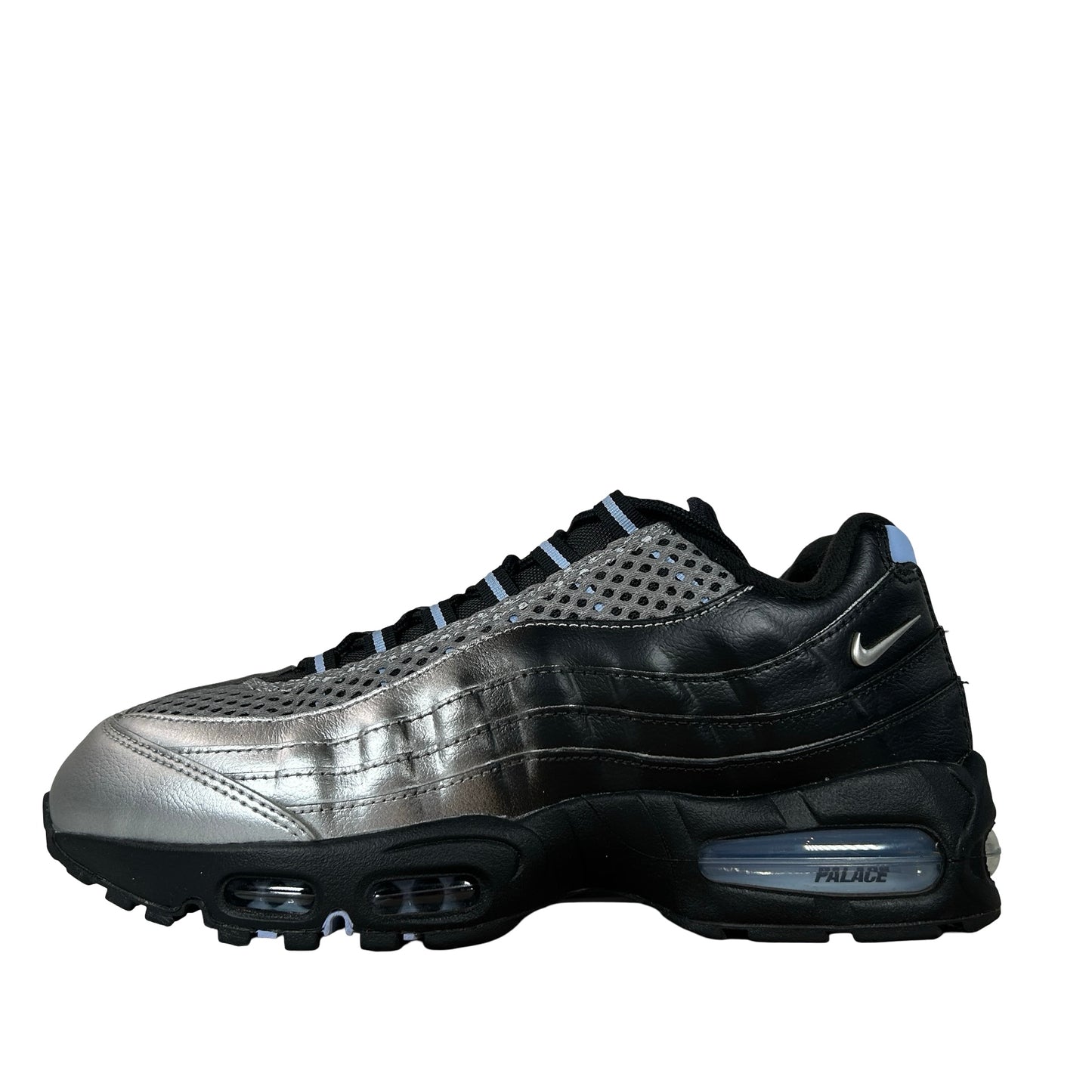 IQ7708 095 Nike Air Max 95 Big Bubble Palace [USED] - 10 M (Used)