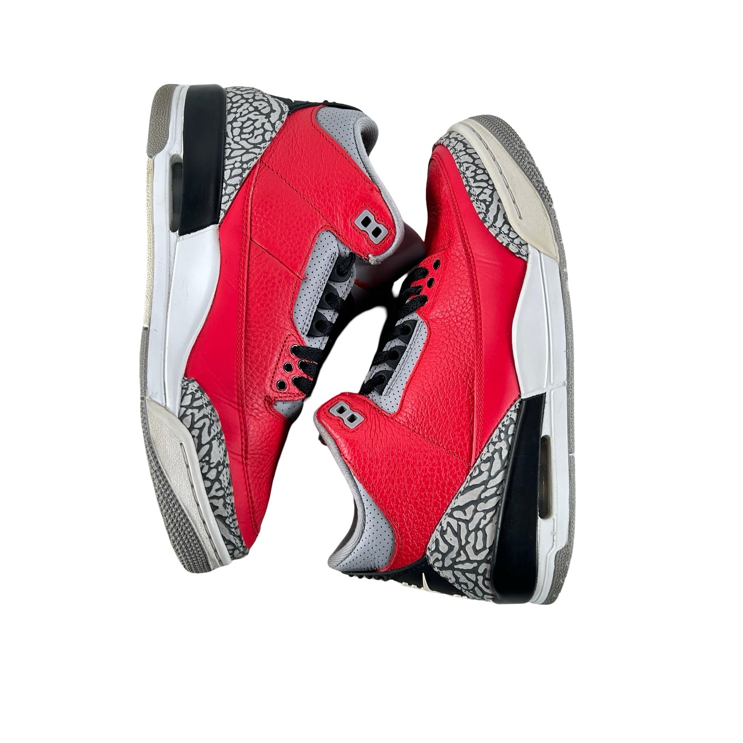 CK5692 600 Jordan 3 Retro SE Unite [USED] - 7.5 M (Used)