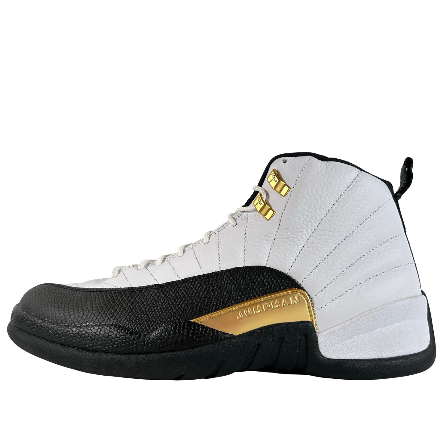 CT8013 170 Jordan 12 Retro Royalty Taxi [USED] - 13 M (Used2)