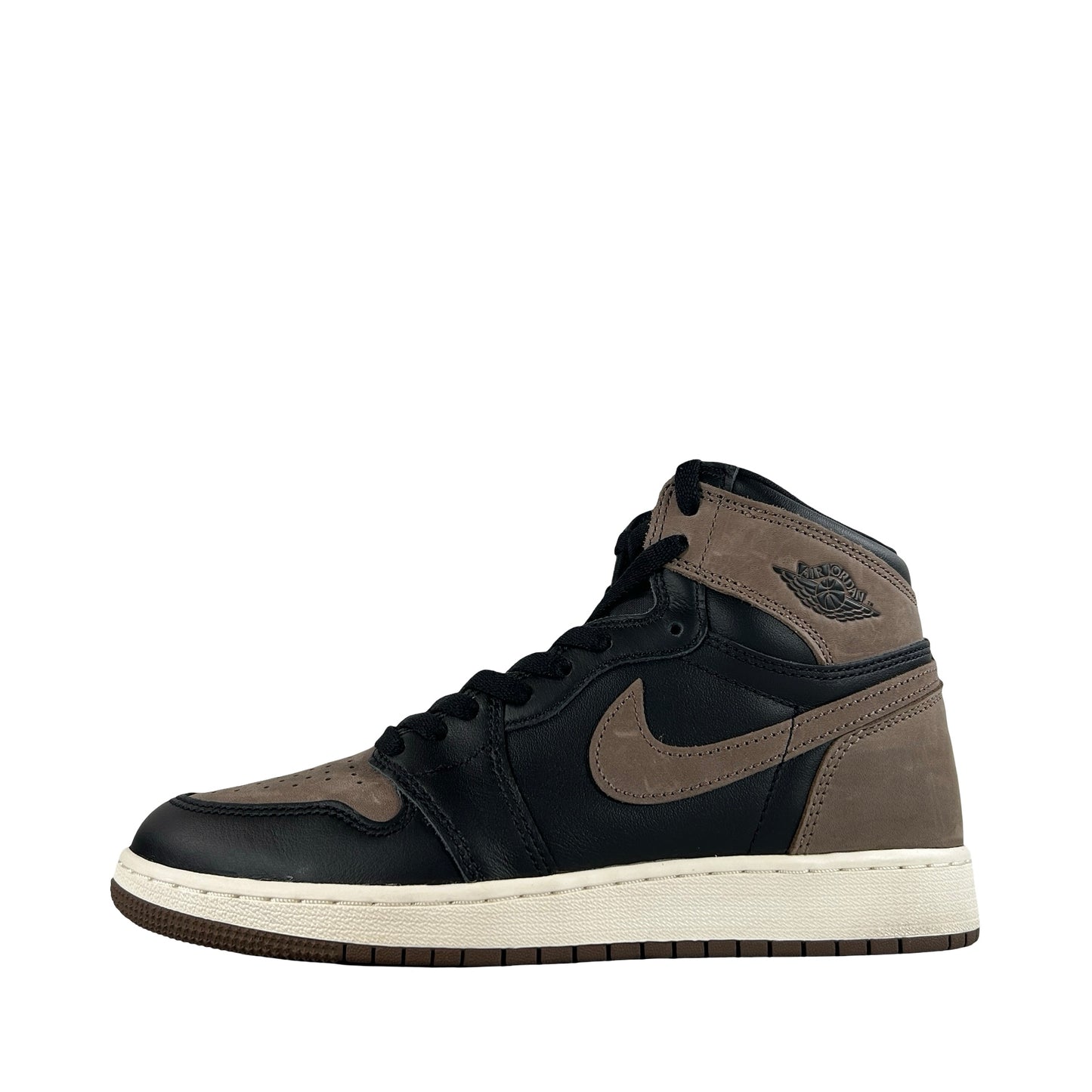 FD1437 020 Jordan 1 Retro High OG Palomino (GS) [USED] - 7 Y (Used4)