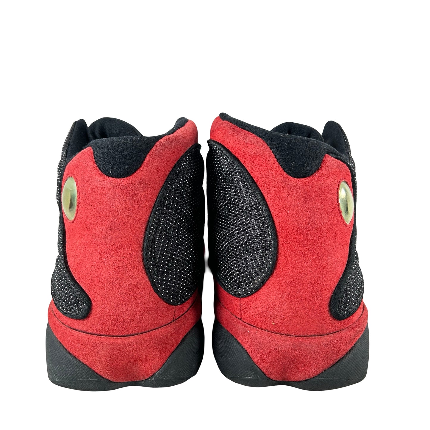 414571 010 Jordan 13 Retro Bred (2013) [USED] - 10 M (Used2) (No Box)