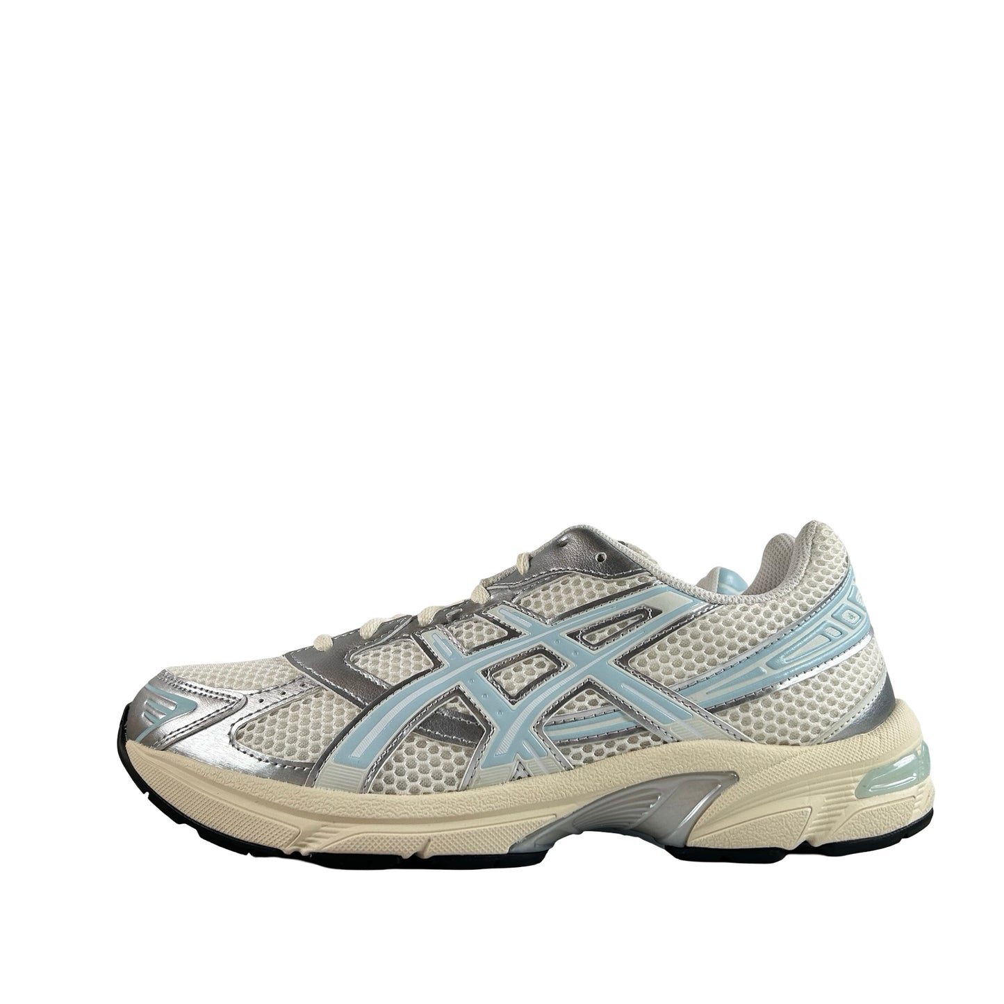 1203A991 100 ASICS Gel-1130 Kith Cream Starlight Blue [USED] - 8.5 M (VNDS)
