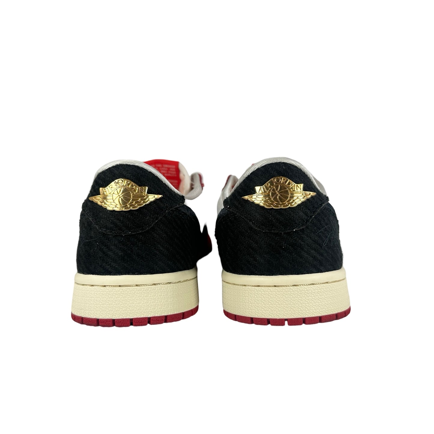 FN0432 100 Jordan 1 Retro Low OG Trophy Room Away [USED] - 8 M (VNDS)