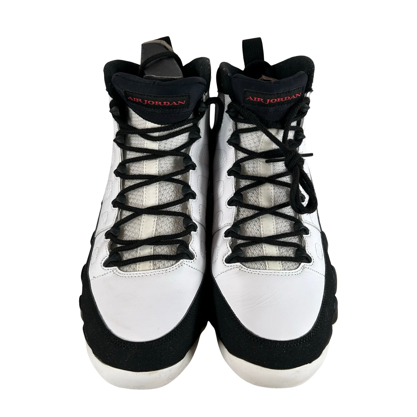 302370 112 Jordan 9 Retro OG (2016) [USED] - 12 M (Used4)