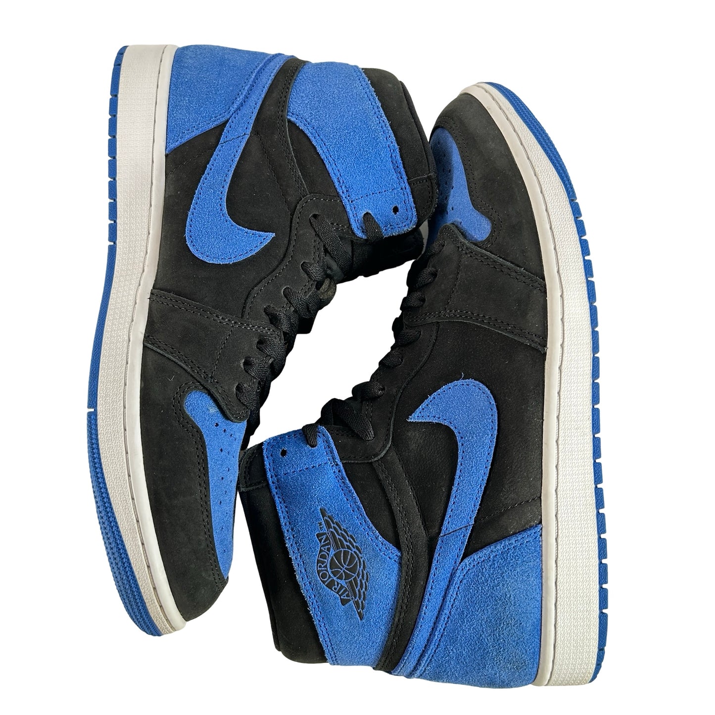 DZ5485 042 Jordan 1 Retro High OG Royal Reimagined [USED] - 12 M (Used3)