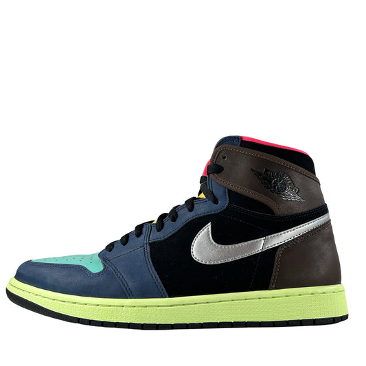 555088 201 Jordan 1 Tokyo Bio Hack [USED] - 11.5 M (Used)