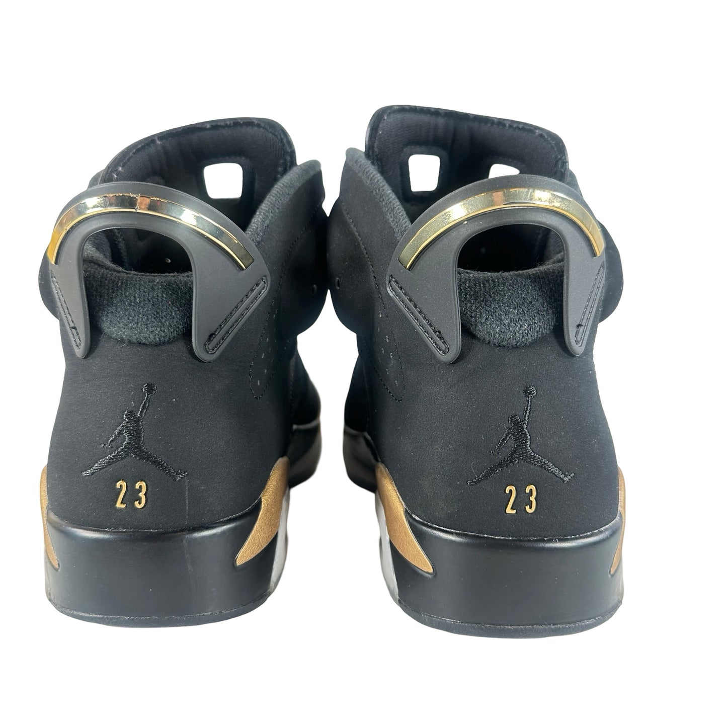 CT4954 007 Jordan 6 Retro DMP (2020) [USED] - 8.5 M (Used2)