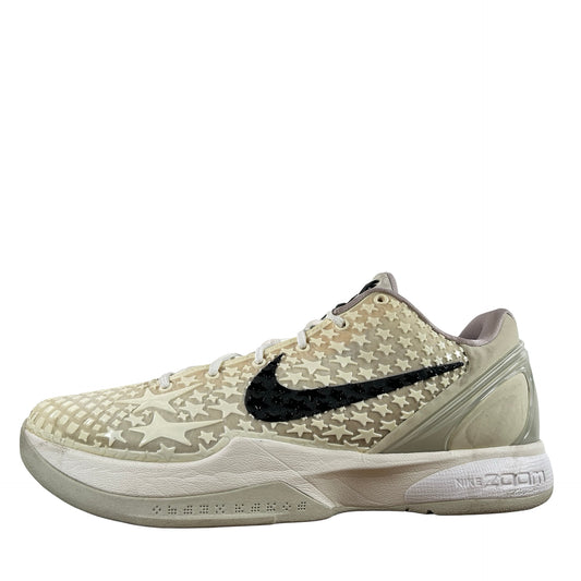 FQ3546 100 Nike Kobe 6 Protro Sail All-Star [USED] - 10 M (Used4)