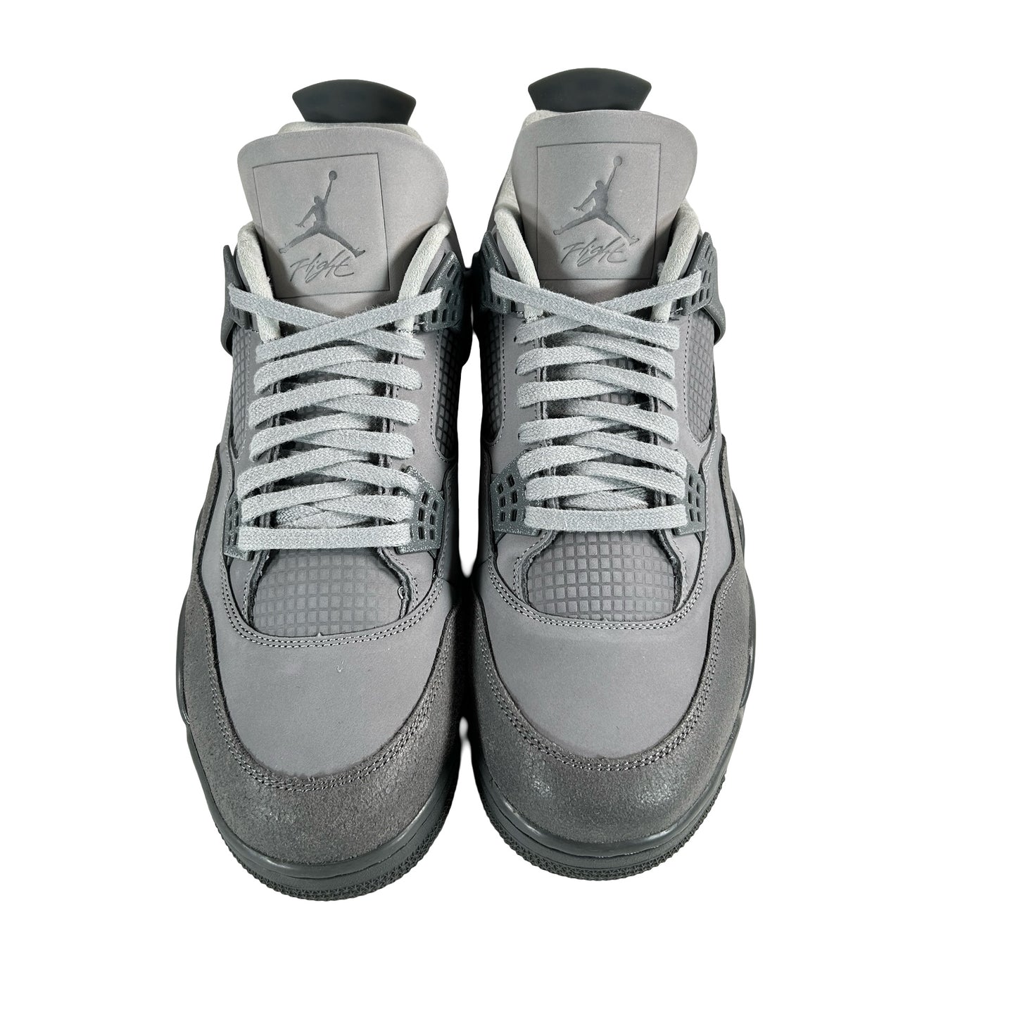 FQ7928 001 Jordan 4 Retro SE Paris Olympics Wet Cement [USED] - 13 M (Used2)