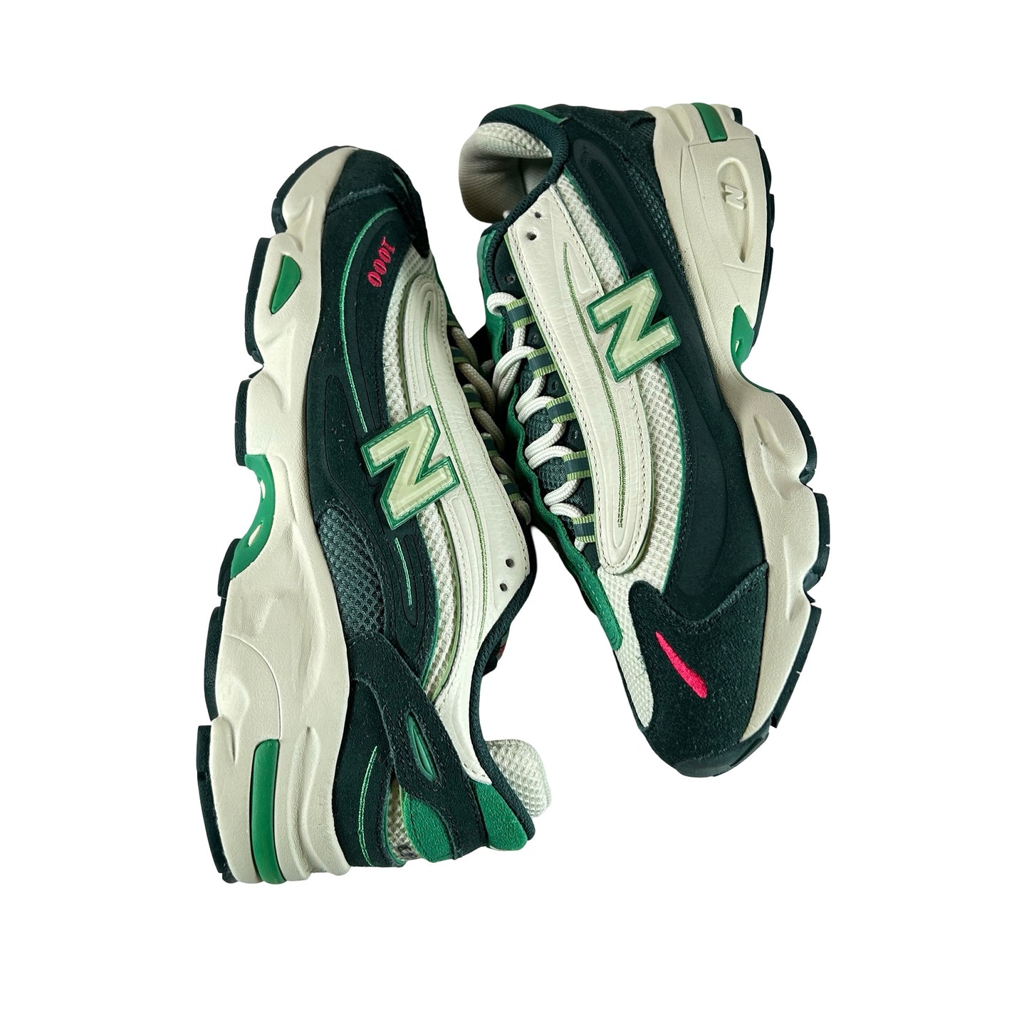 M1000CN New Balance 1000 Concepts Míle [USED] - 11 M (Used)