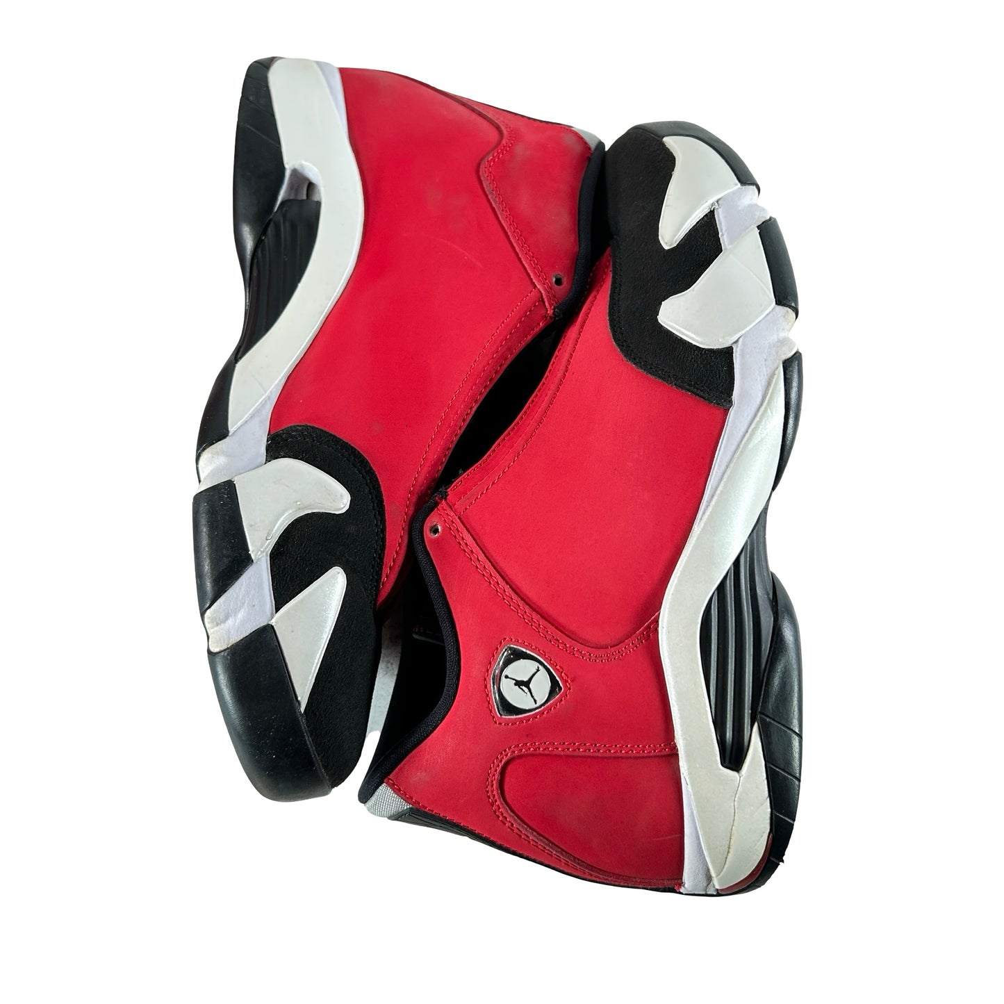 487471 006 Jordan 14 Toro [USED] - 8.5 M (Used)