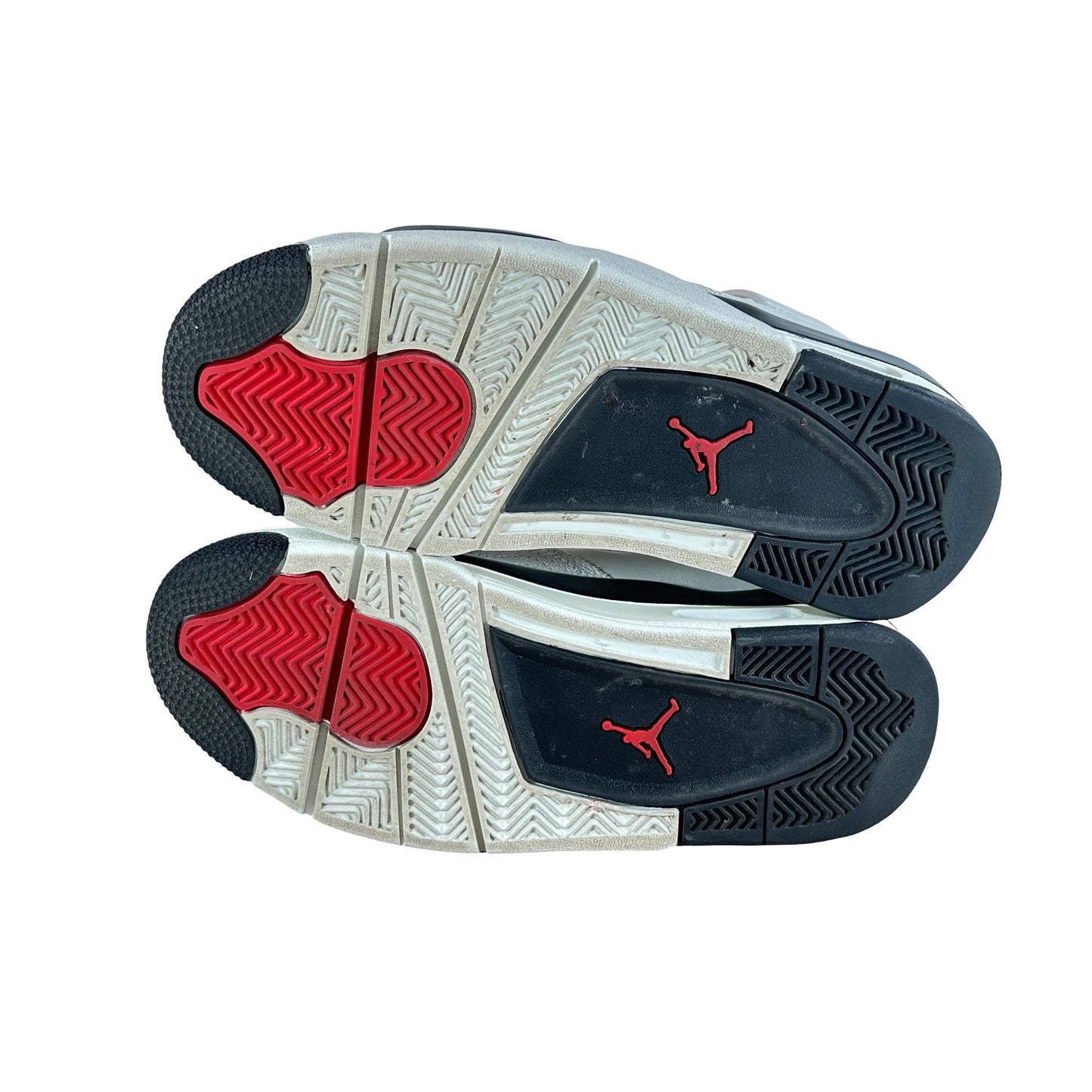 IM4026 100 Jordan 4 Retro Flight Club (GS) [USED] - 6 Y (Used) (No Box)