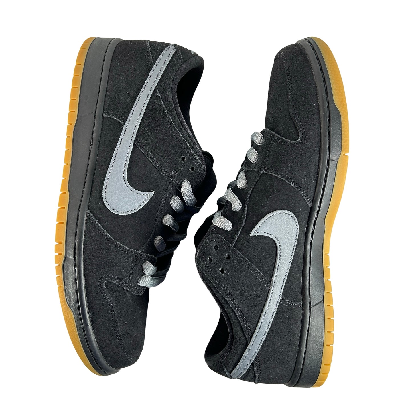 BQ6817 010 Nike SB Dunk Low Fog [USED] - 9.5 M (Used) (No Box)