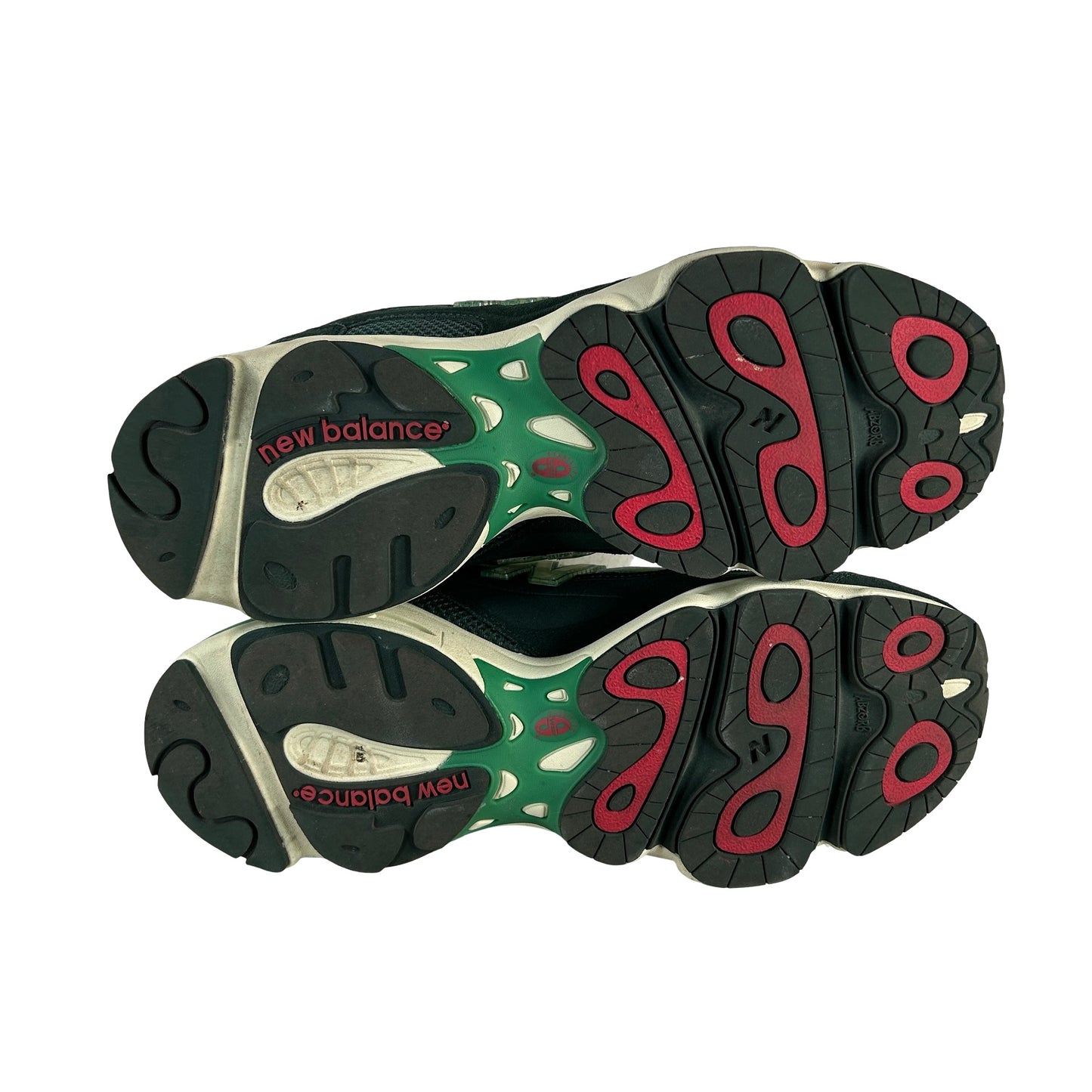 M1000CN New Balance 1000 Concepts Míle [USED] - 12 M (Used)