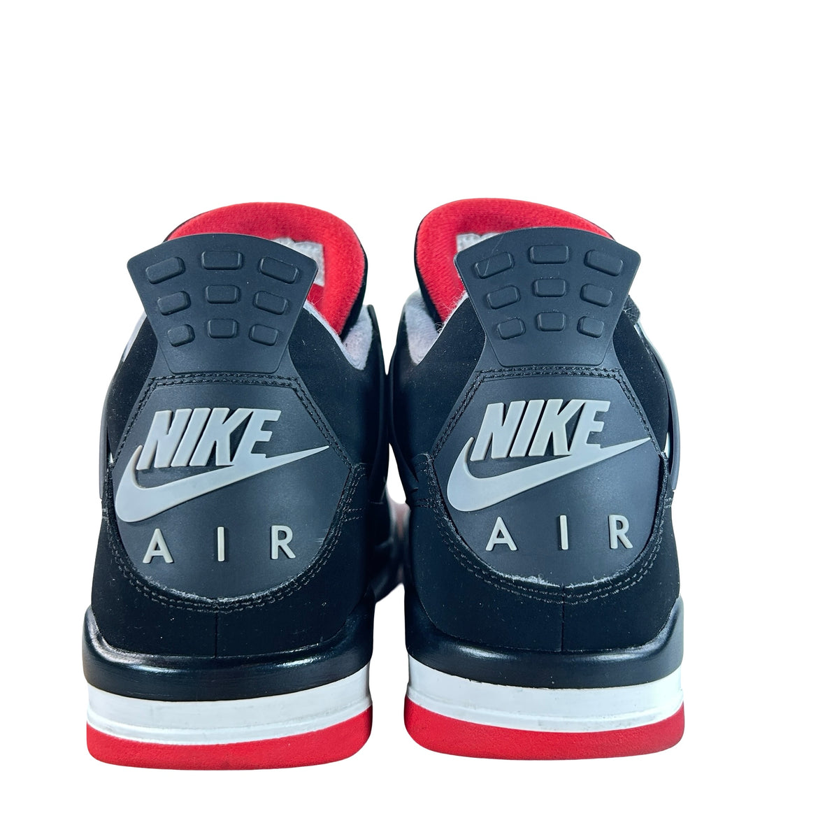 308497 060 Jordan 4 Bred (2019) [USED] - 11 M (Used14)
