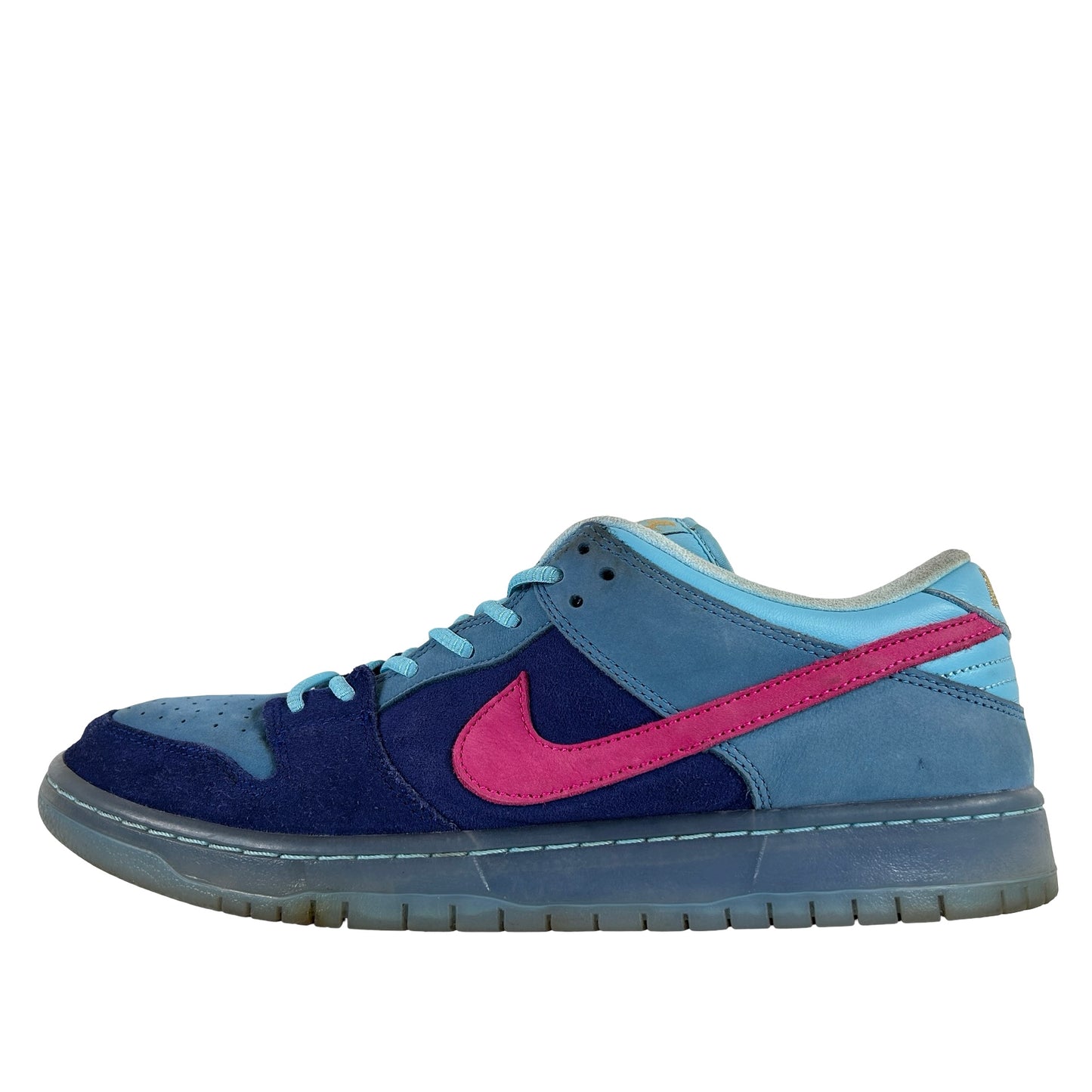 DO9404 400 Nike SB Dunk Low Run The Jewels [USED] - 12 M (Used) (No Box)
