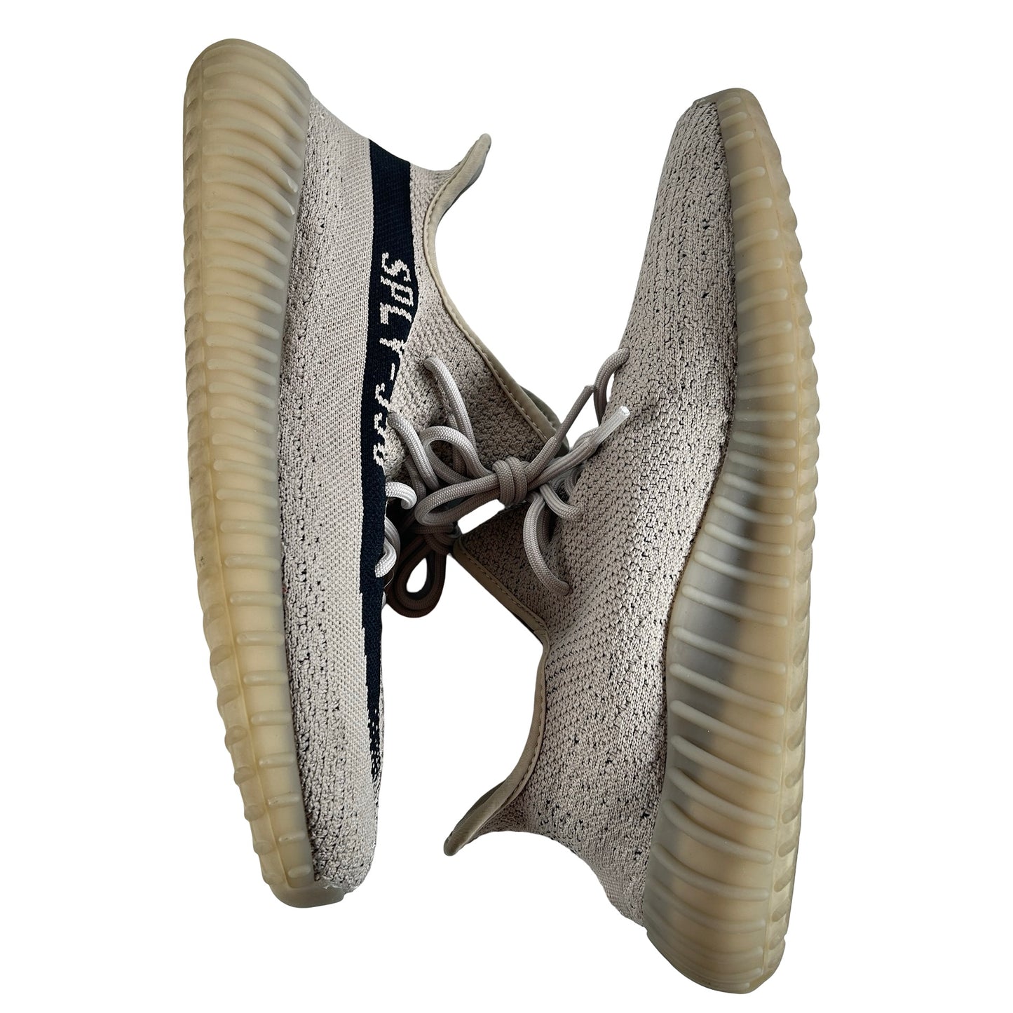 HP7870 adidas Yeezy Boost 350 V2 Slate [USED] - 12 M (Used2)