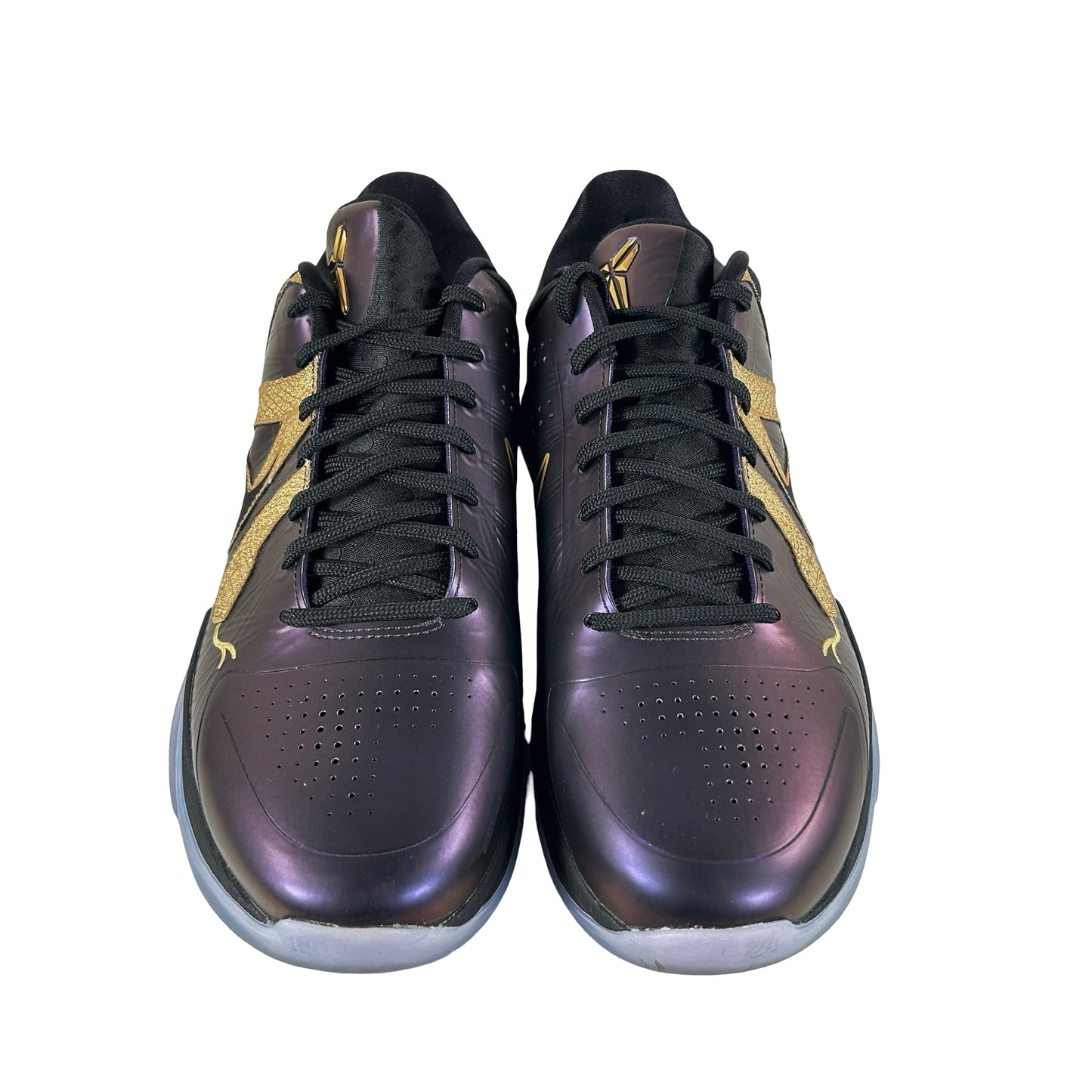 IB4481 500 Nike Kobe 5 Protro Year of the Mamba Eggplant [USED] - 11 M (Used)