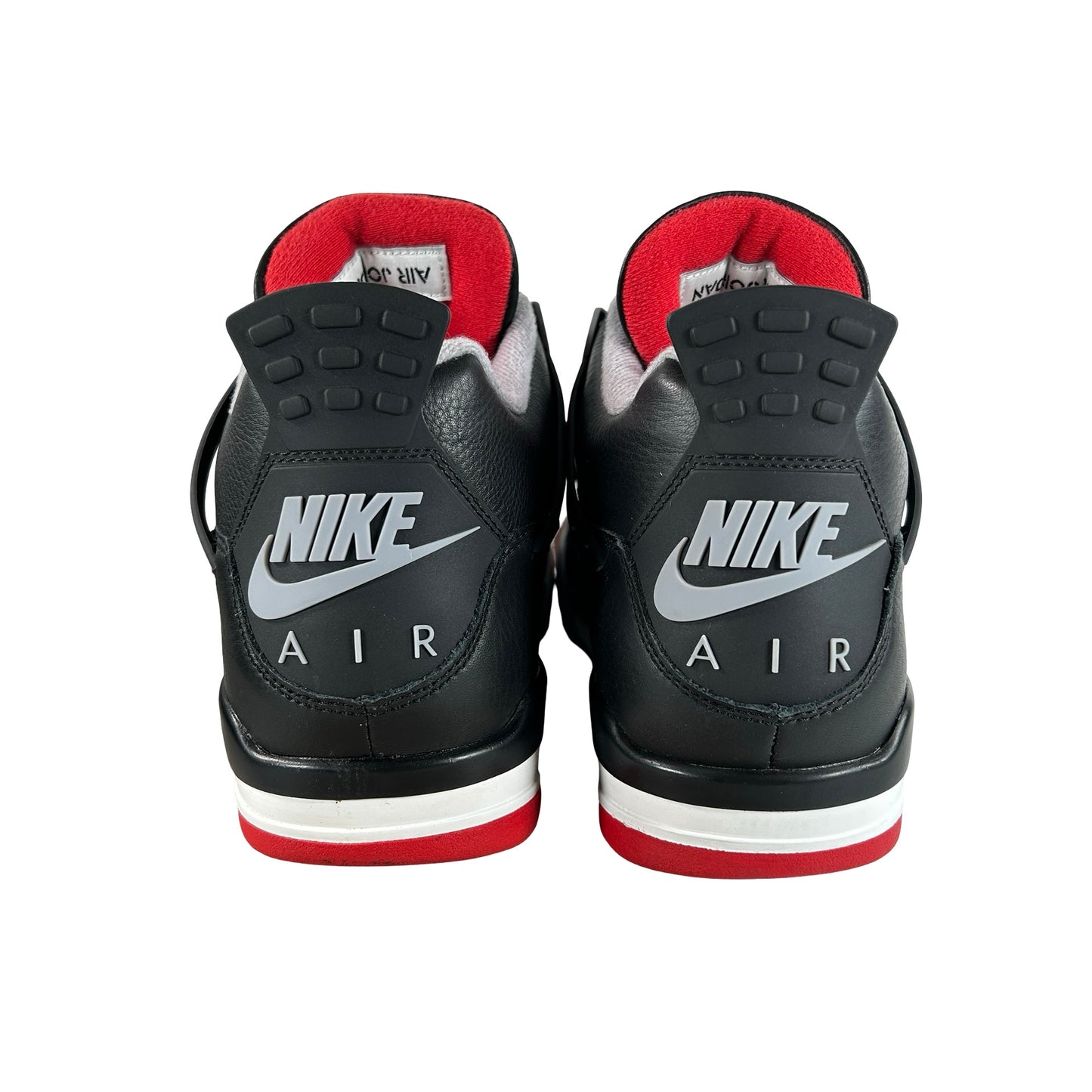 FV5029 006 Jordan 4 Retro Bred Reimagined [USED] - 11 M (Used22)