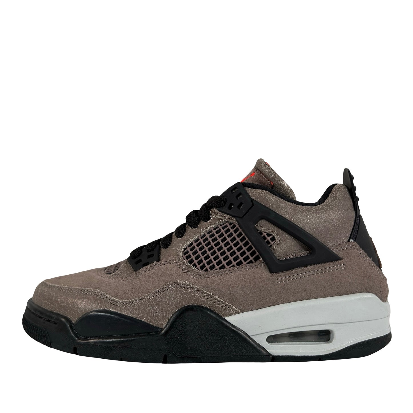 DJ6249 200 Jordan 4 Retro Taupe Haze (GS) [USED] - 7 Y (Used2)