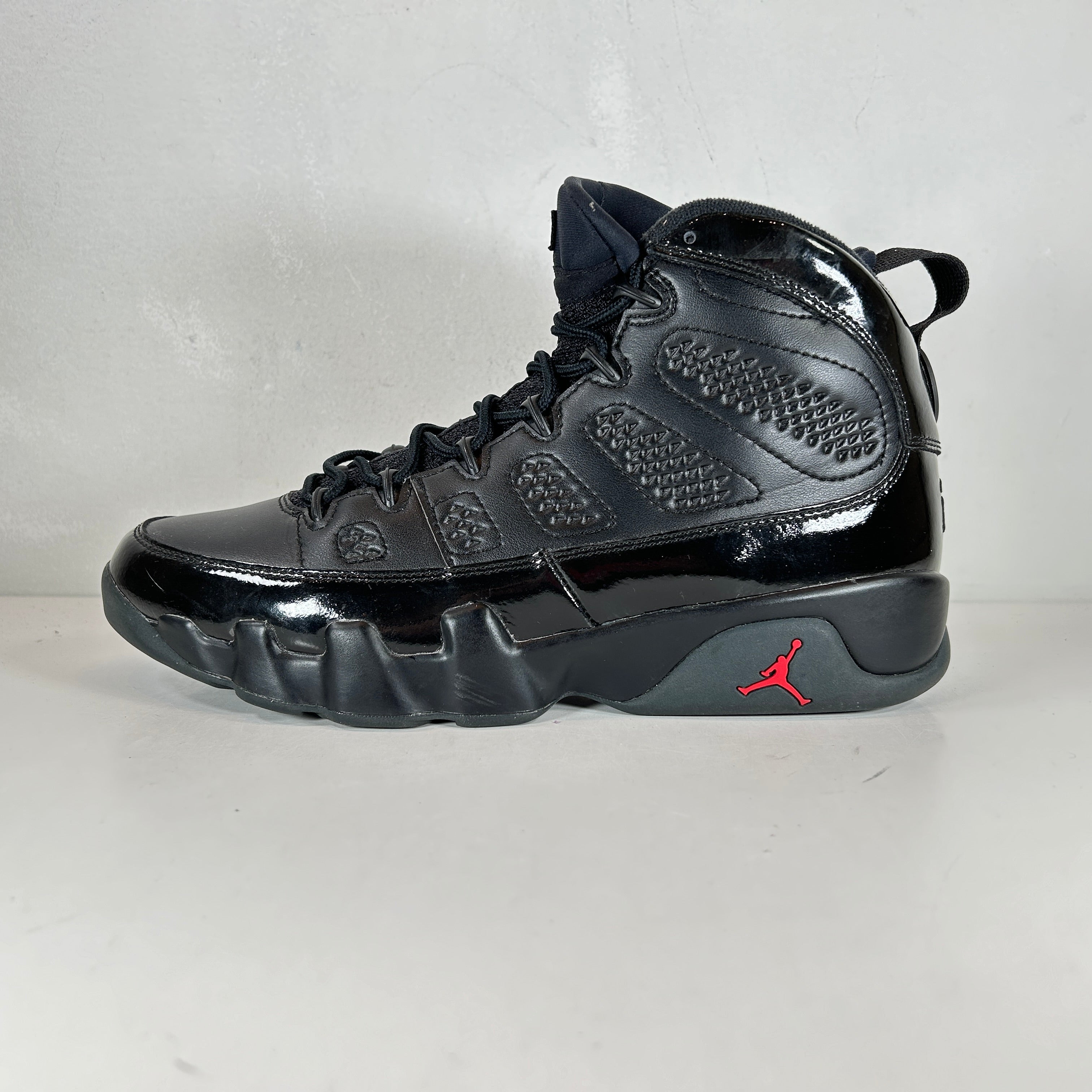 jordan 9 used