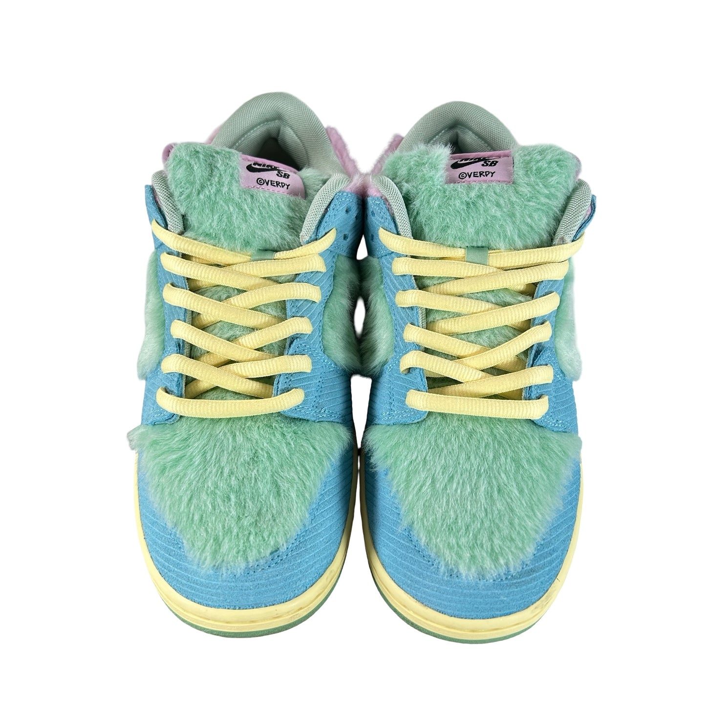 FN6040 400 Nike SB Dunk Low Verdy Visty [USED] - 11.5 M (Used3)