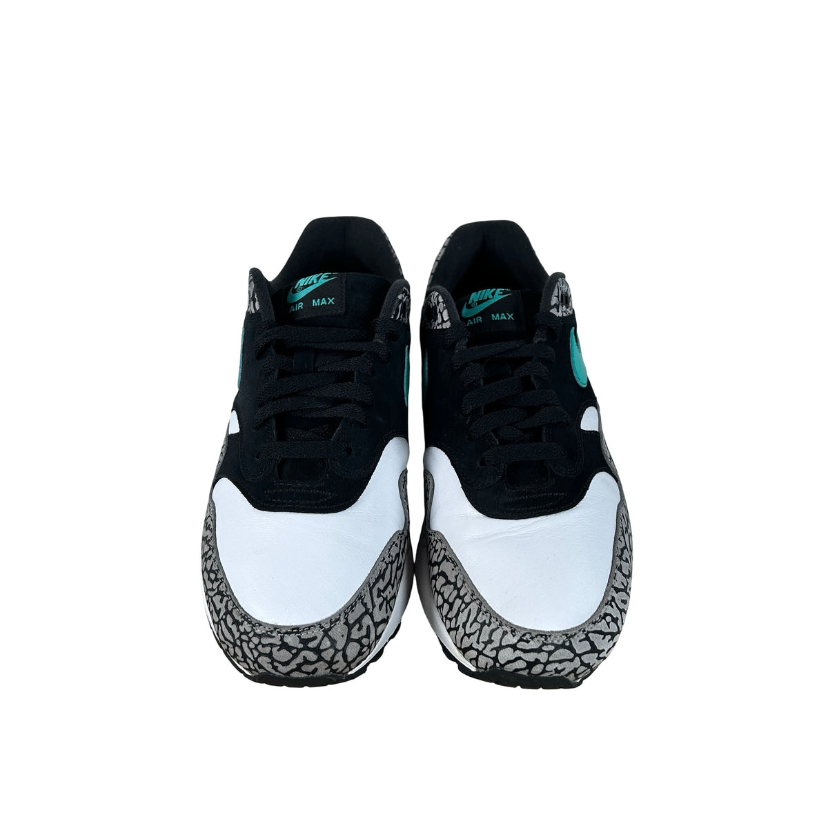 908366 001 Nike Air Max 1 Atmos Elephant (2017) [USED] - 9.5 M (Used) (No Box)