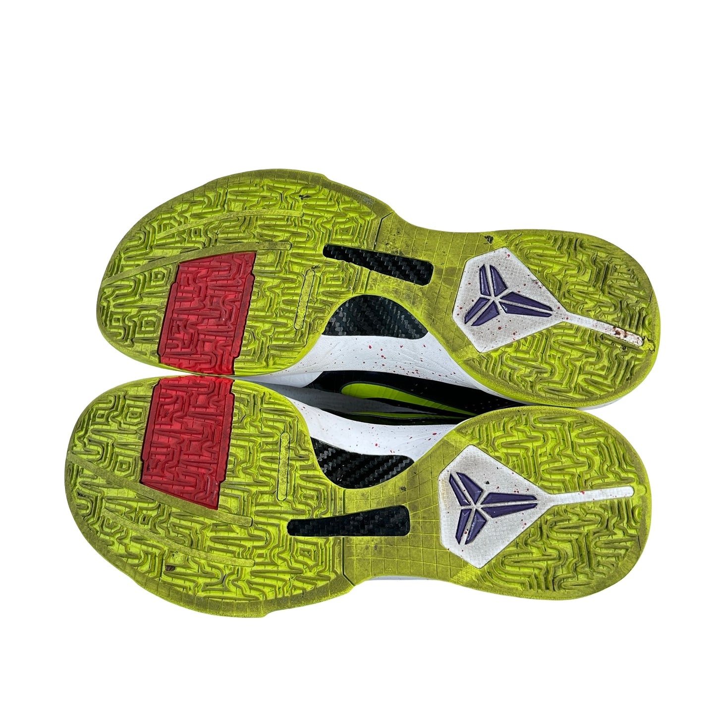 CD4991 100 Nike Kobe 5 Protro Chaos [USED] - 11 M (Used)