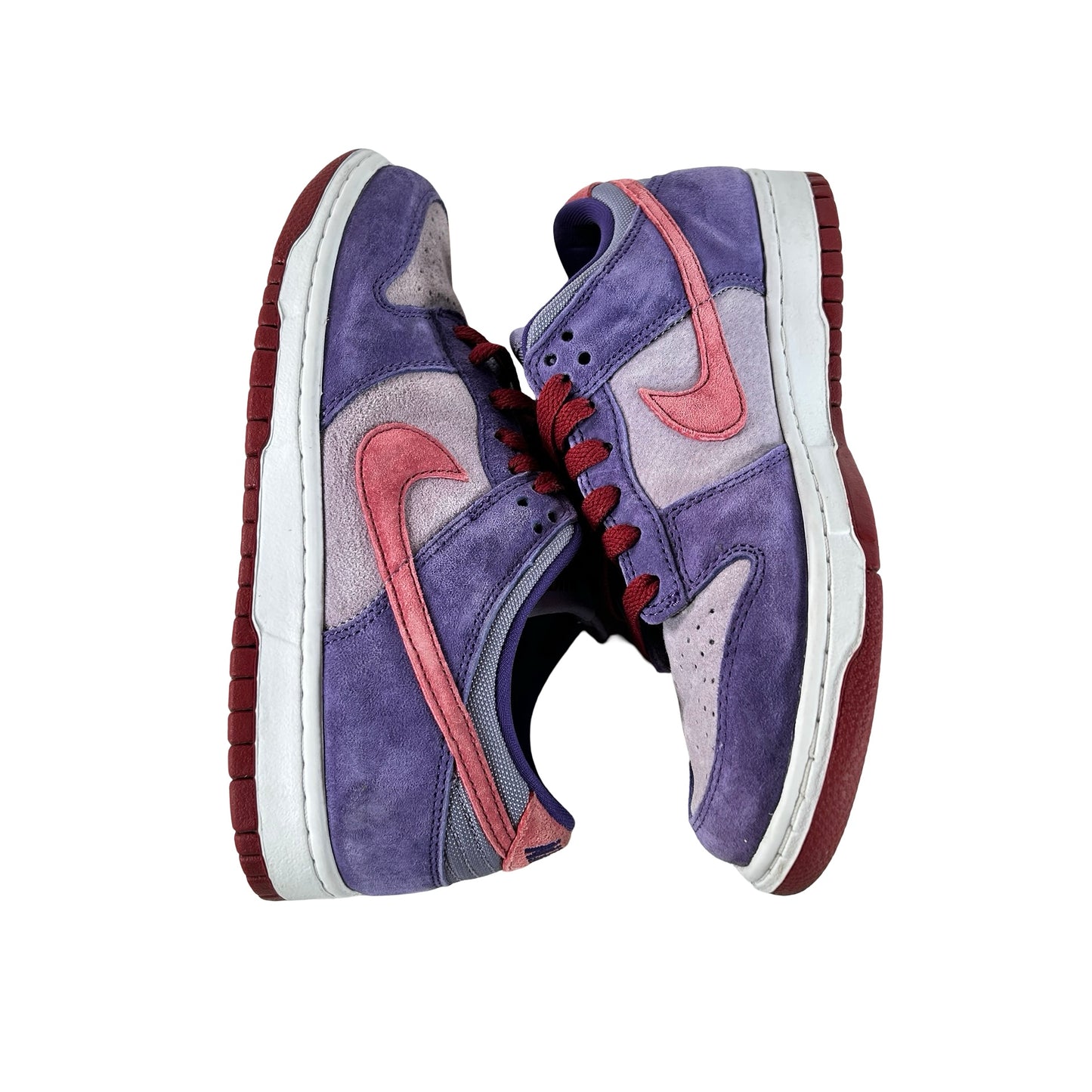 CU1726 500 Nike Dunk Low Plum (2023) [USED] - 6 M (Used)