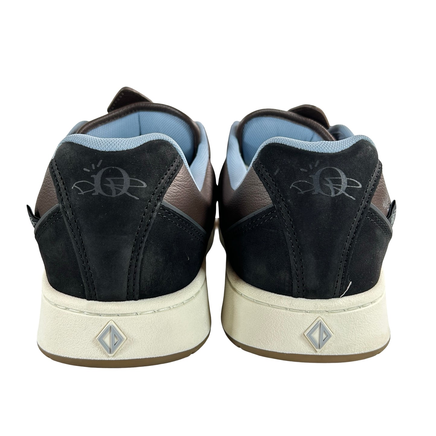 Dior B713 CACTUS JACK Mocha [USED] - 44 EU (VNDS)