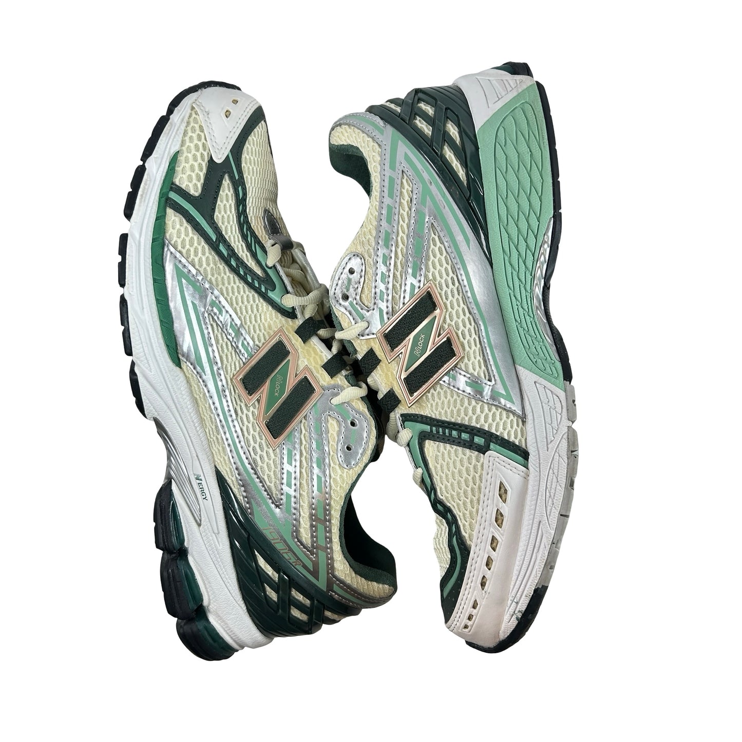 M1906RL1 New Balance 1906R Aime Leon Dore Jade [USED] - 12 M (Used) (No Box)