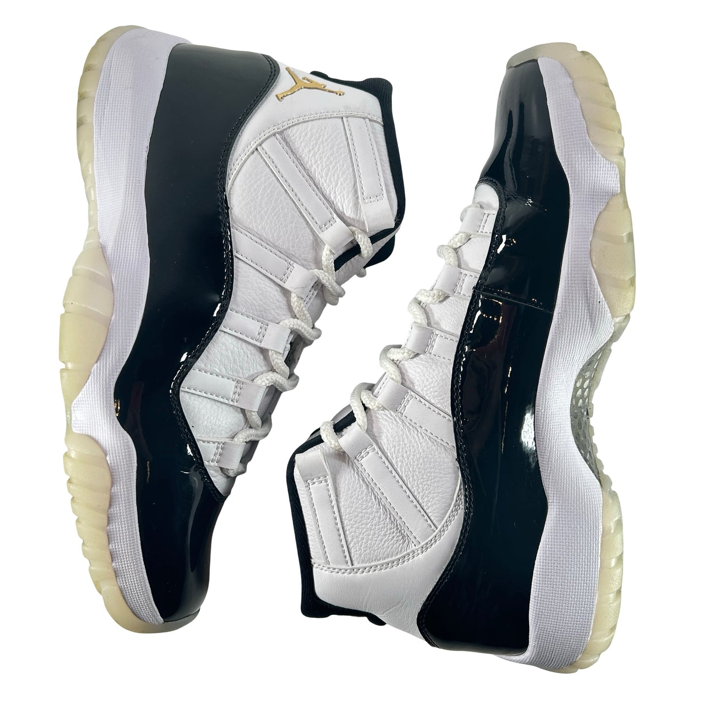 CT8012 170 Jordan 11 Retro DMP Defining Moments (2023) [USED] - 8.5 M (Used4)
