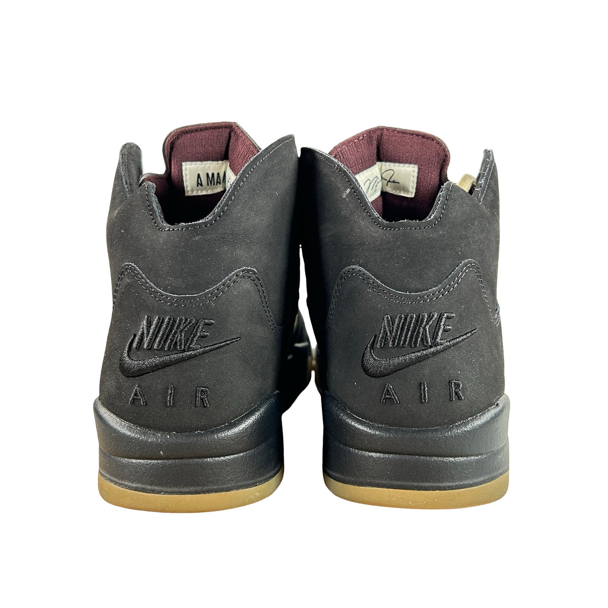 FD1330 001 Jordan 5 Retro A Ma Maniere Dusk [USED] - 10.5 M (Used16)