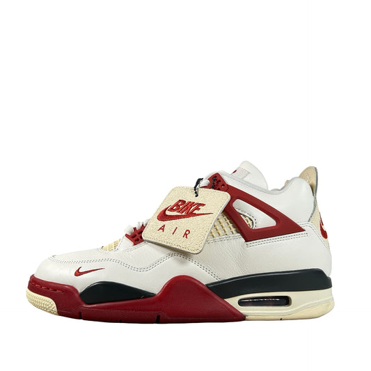 IQ8055 100 Air Jordan 4 Retro OG Nigel Sylvester Brick After Brick [USED] - 9 M (Used7)