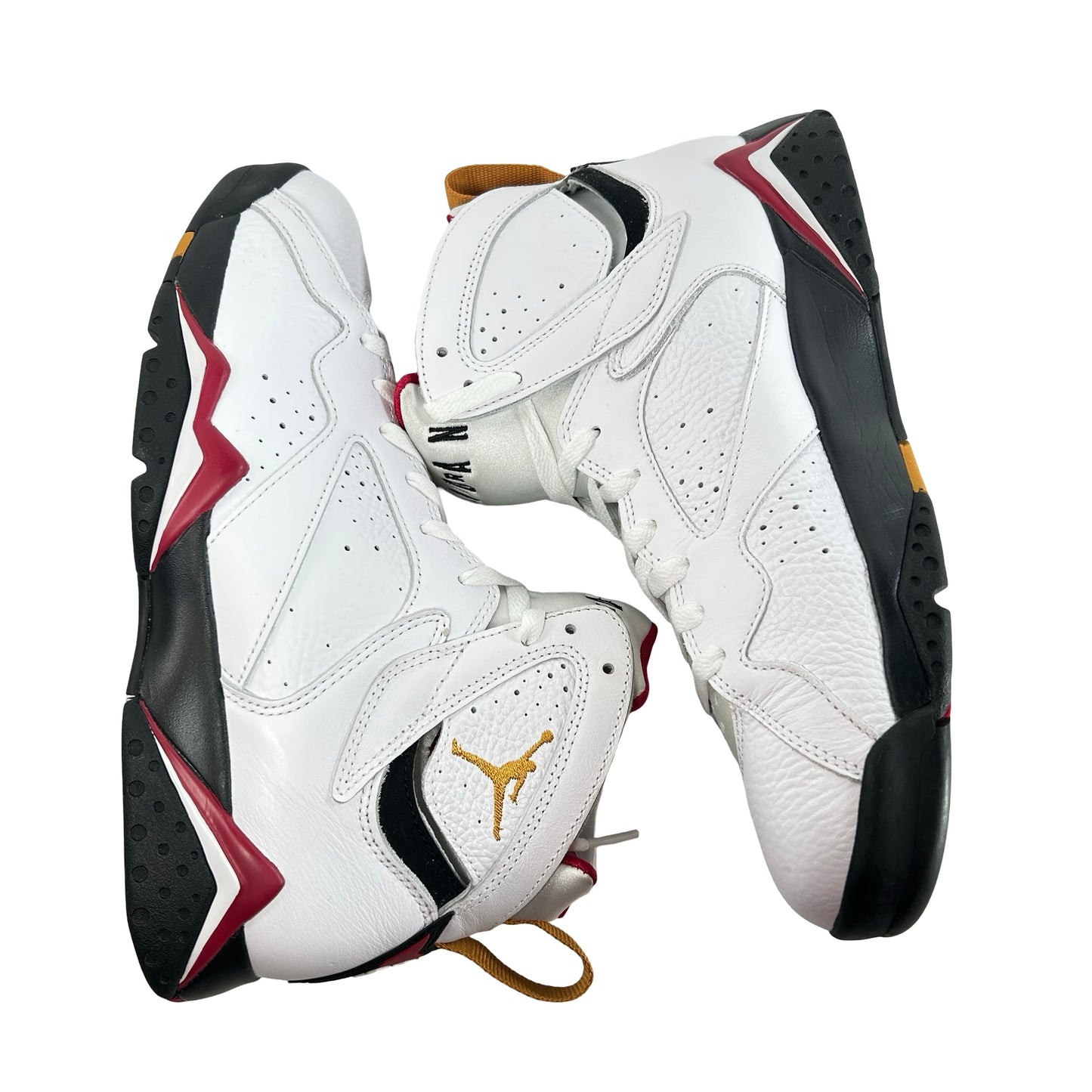 CU9307 106 Jordan 7 Retro Cardinal (2022) [USED] - 9.5 M (Used3)