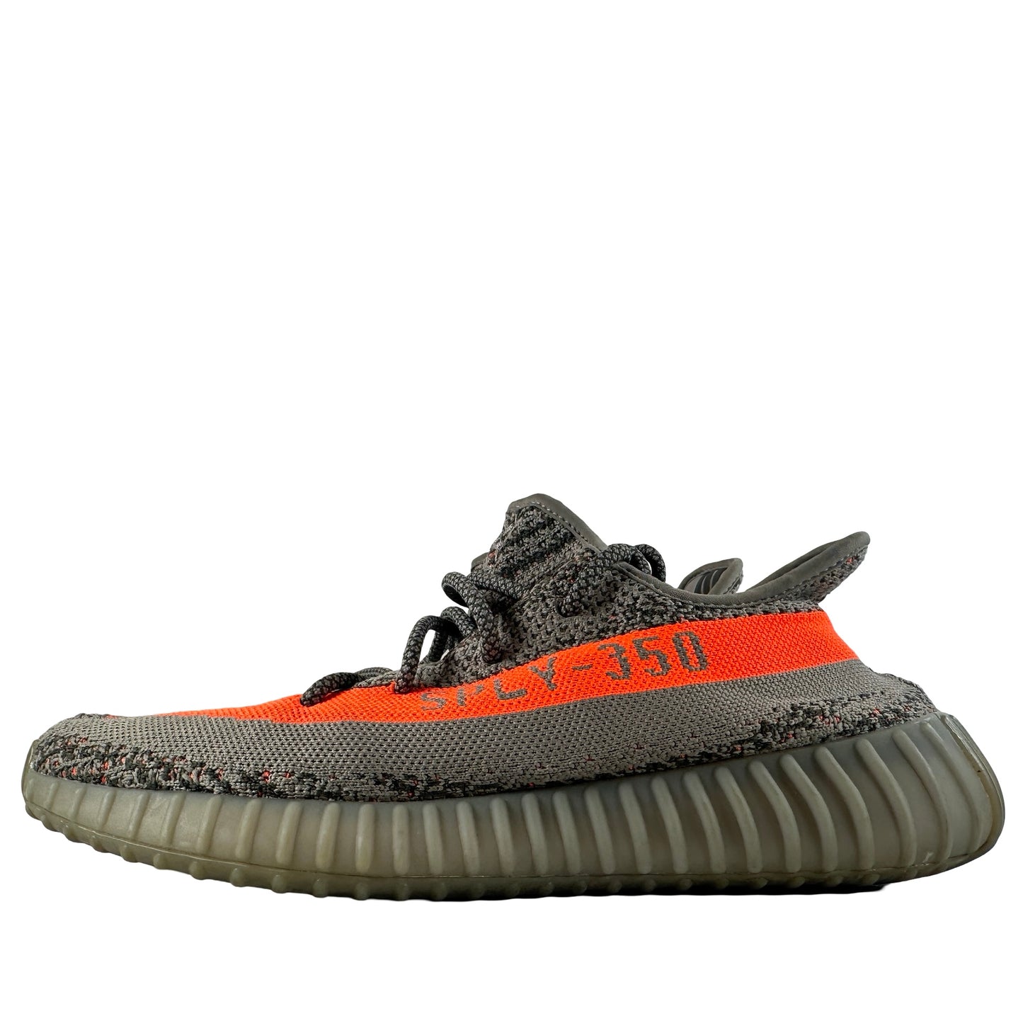 GW1229 Yeezy Boost 350 V2 Beluga Reflective [USED] - 11 M (Used)