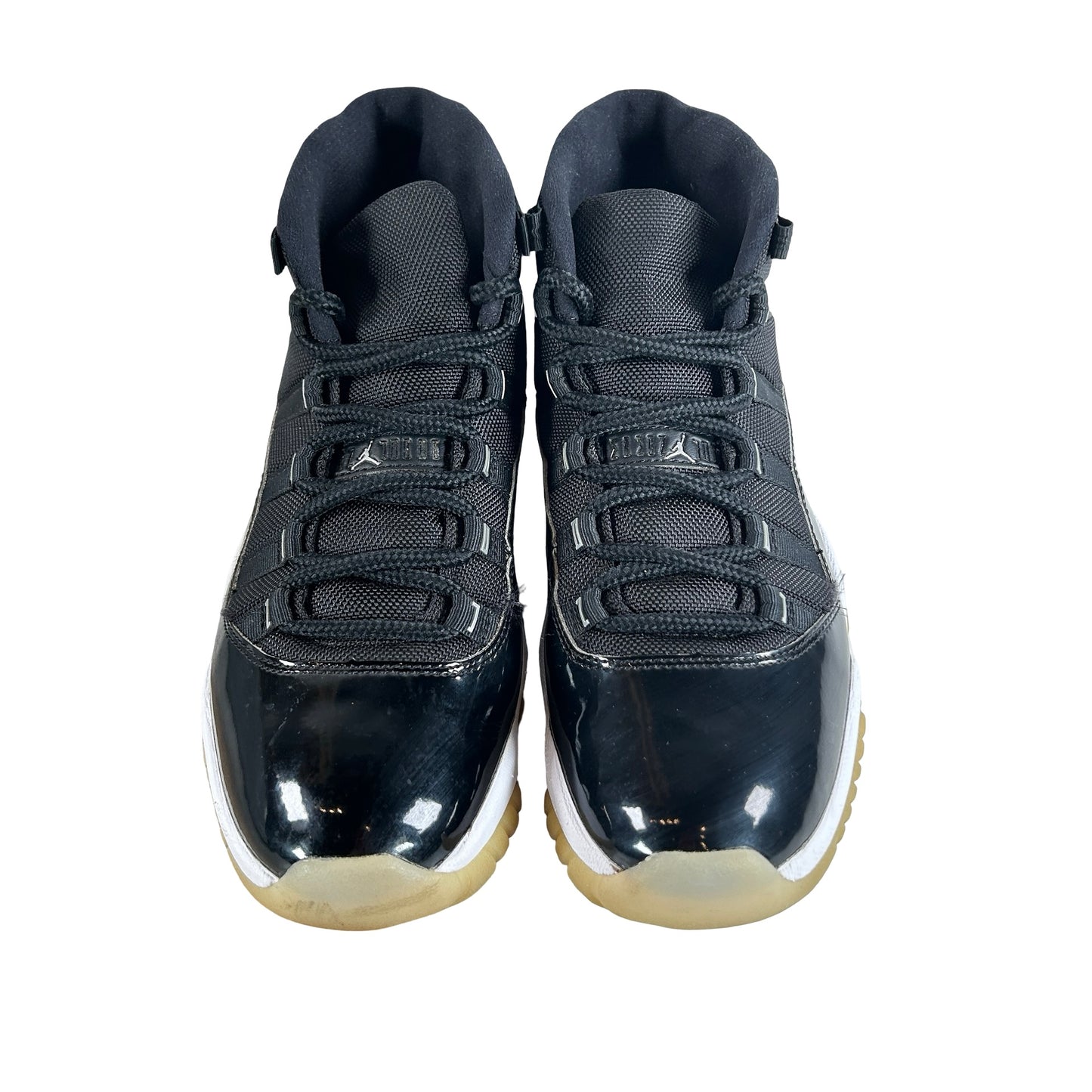 CT8012 011 Jordan 11 Jubilee [USED] - 9 M (Used2)
