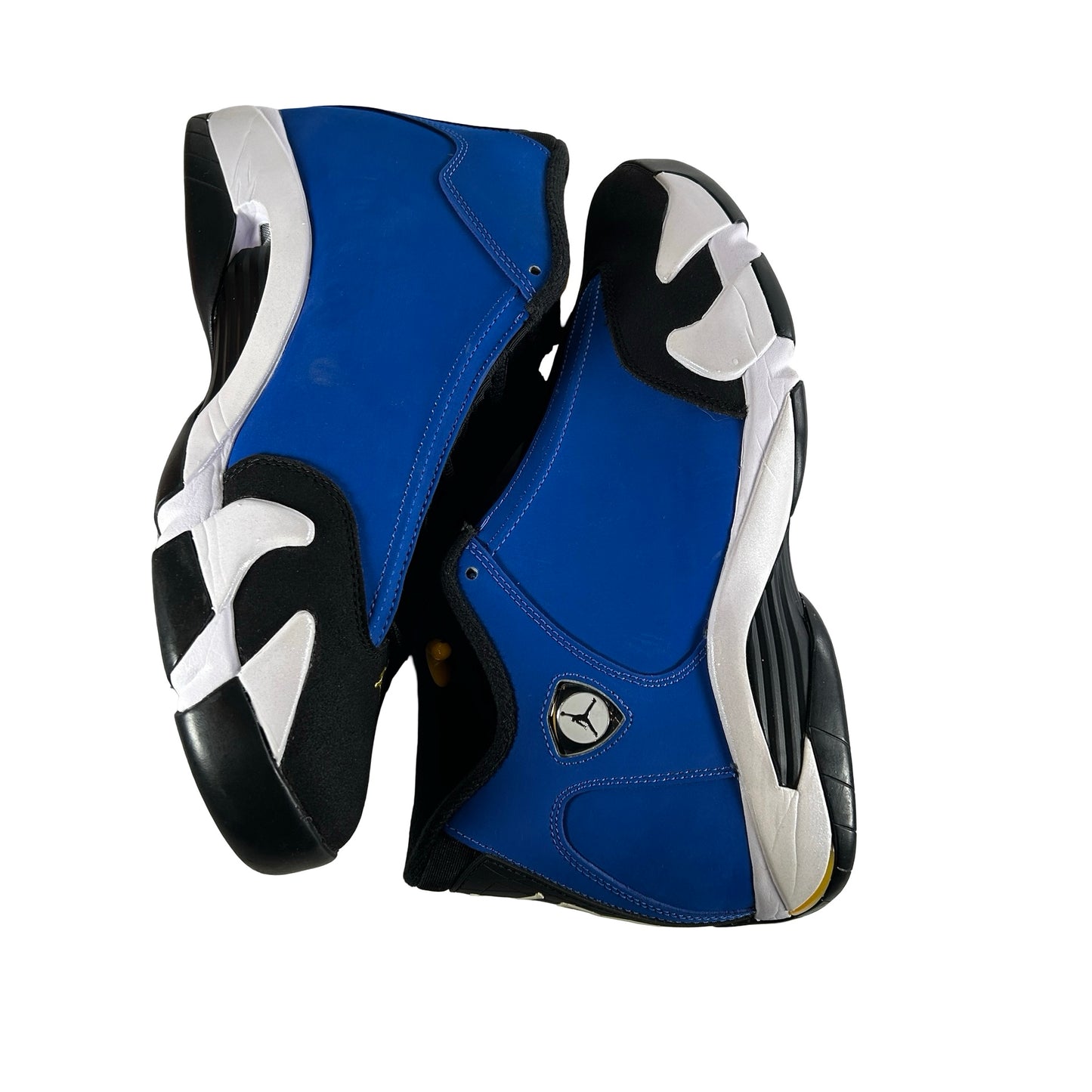 487471 407 Jordan 14 Retro Laney [USED] - 10 M (Used5)