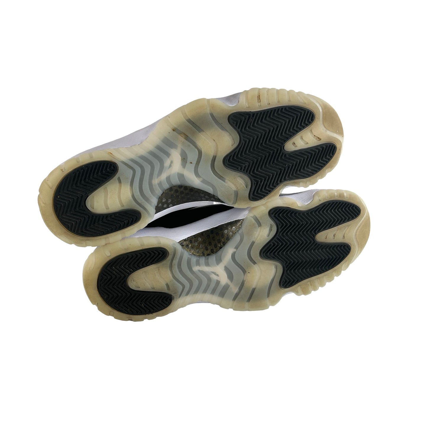 CT8012 170 Jordan 11 Retro DMP Defining Moments (2023) [USED] - 10.5 M (Used4) (No Box4)