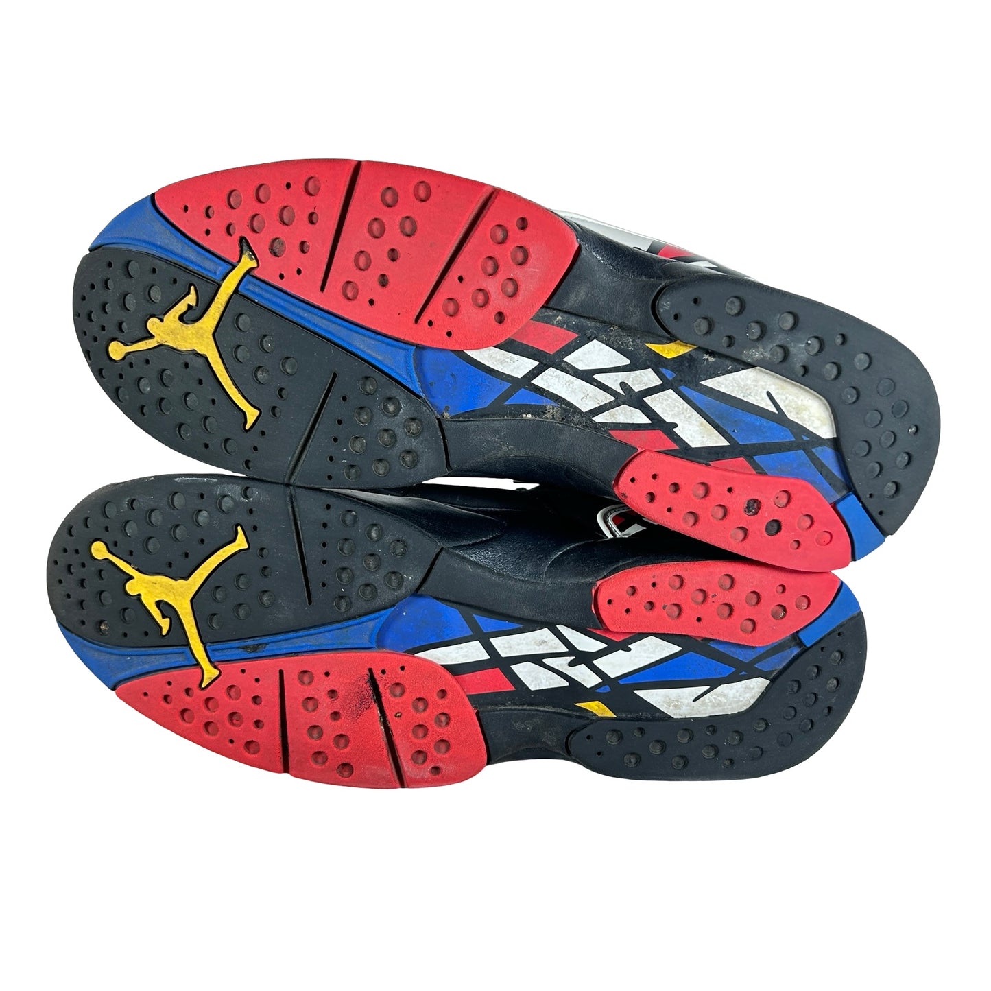 305381 062 Jordan 8 Retro Playoffs (2023) [USED] - 10 M (Used15)