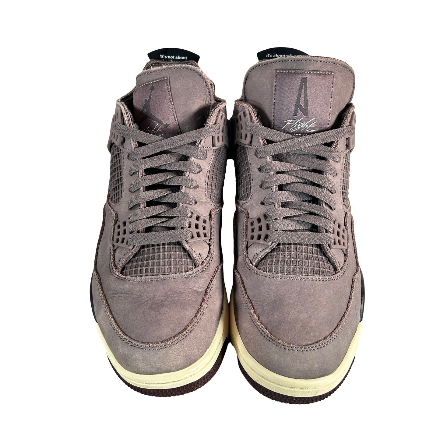DV6773 220 Jordan 4 Retro A Ma Maniere [USED] - 10.5 M (Used13)