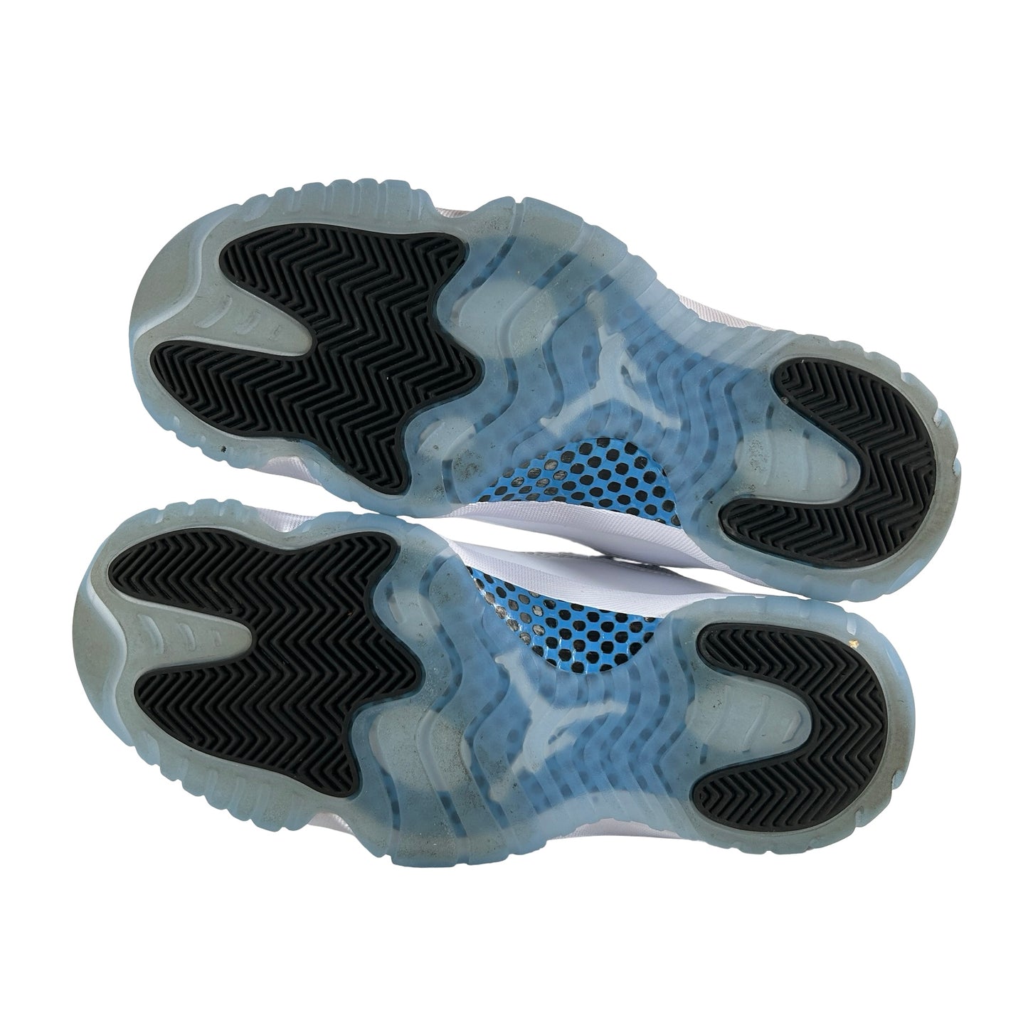 CT8012 104 Jordan 11 Retro Legend Blue (2024) [USED] - 8.5 M (Used3)