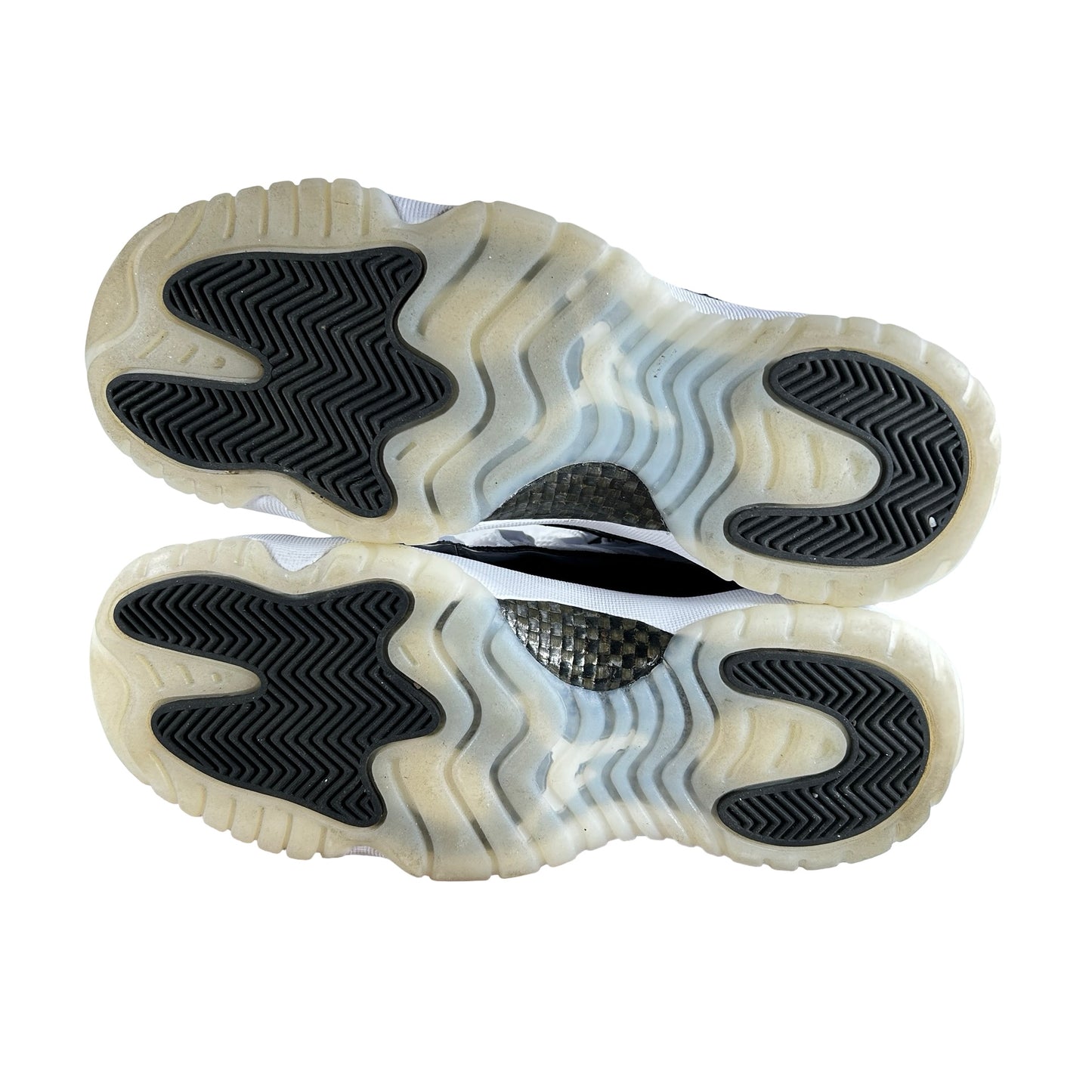 378038 170 Jordan 11 Retro DMP Gratitude (2023) (GS) [USED] - 7 Y (Used8)