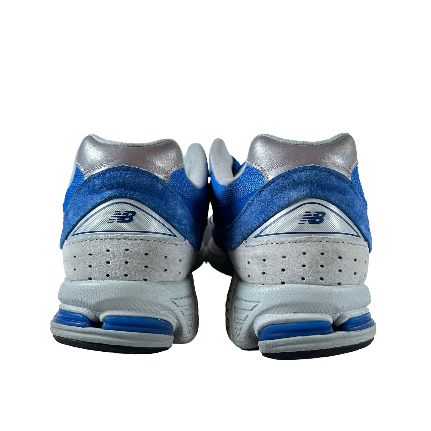 M2002RHU New Balance 2002R Sport Royal [USED] - 13 (Used) (Replace Box)