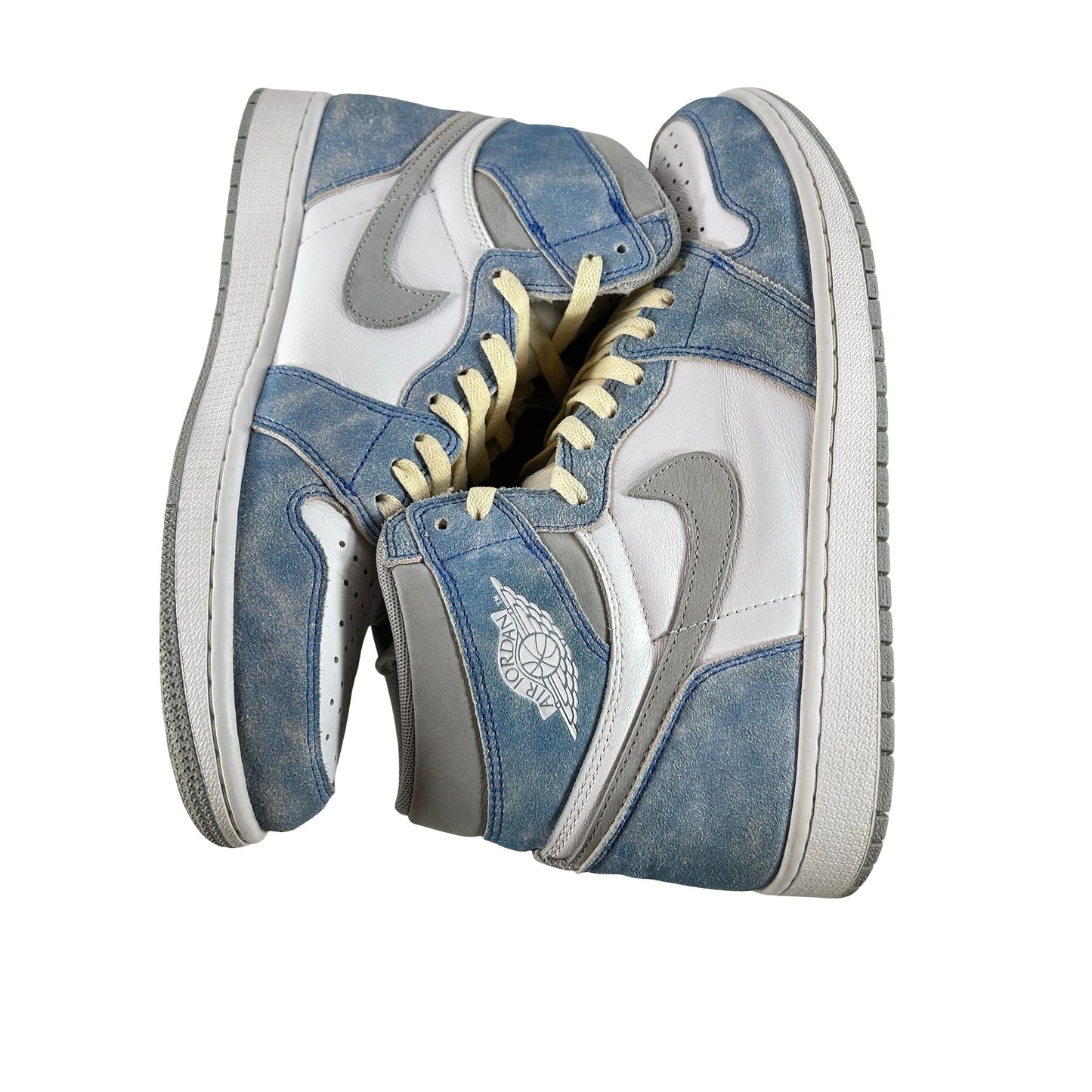 555088 402 Jordan 1 Hyper Royal [USED] - 11.5 M (Used)