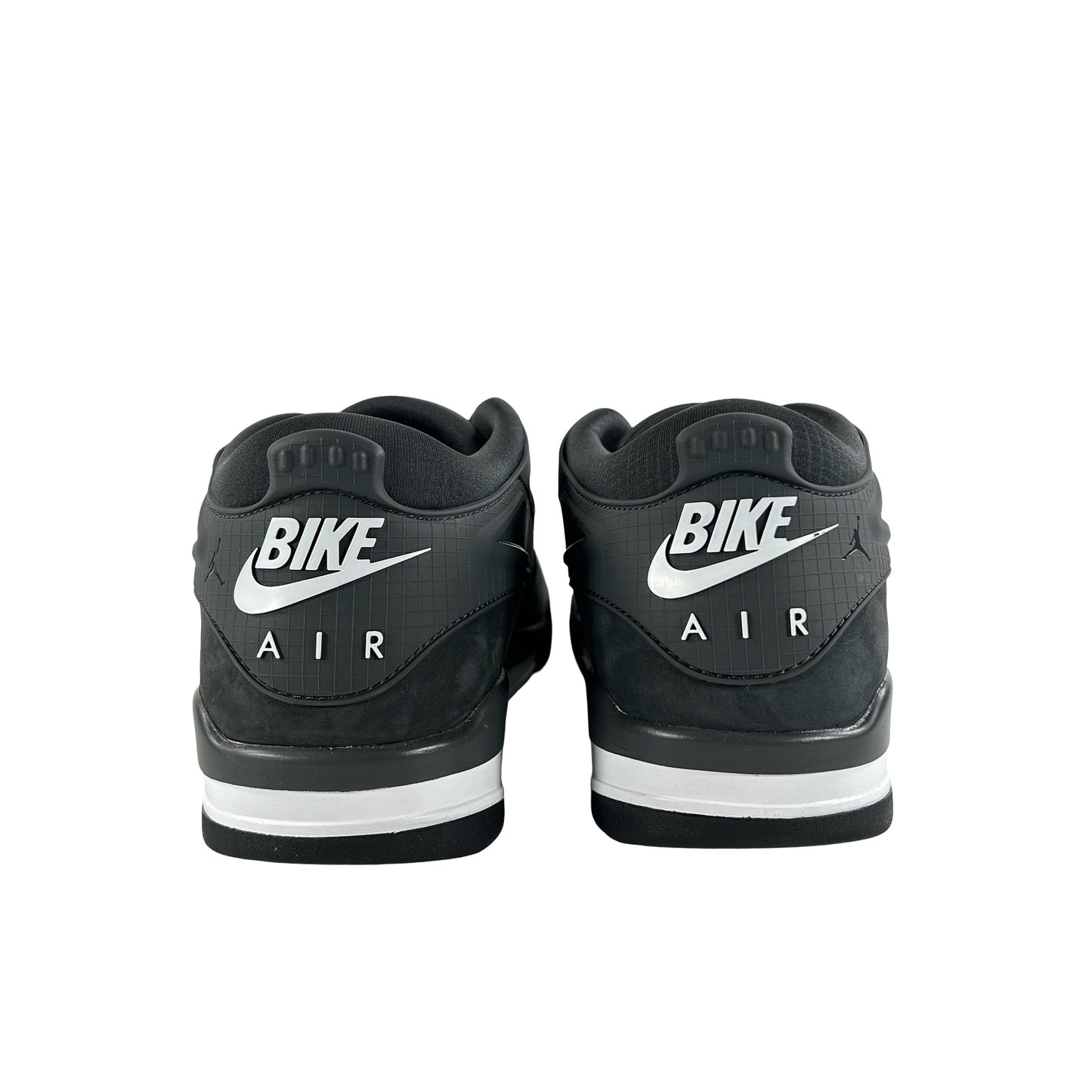 HF4334 004 Jordan 4 RM SP Nigel Sylvester Driveway Grey [USED] - 12 M (Used4)
