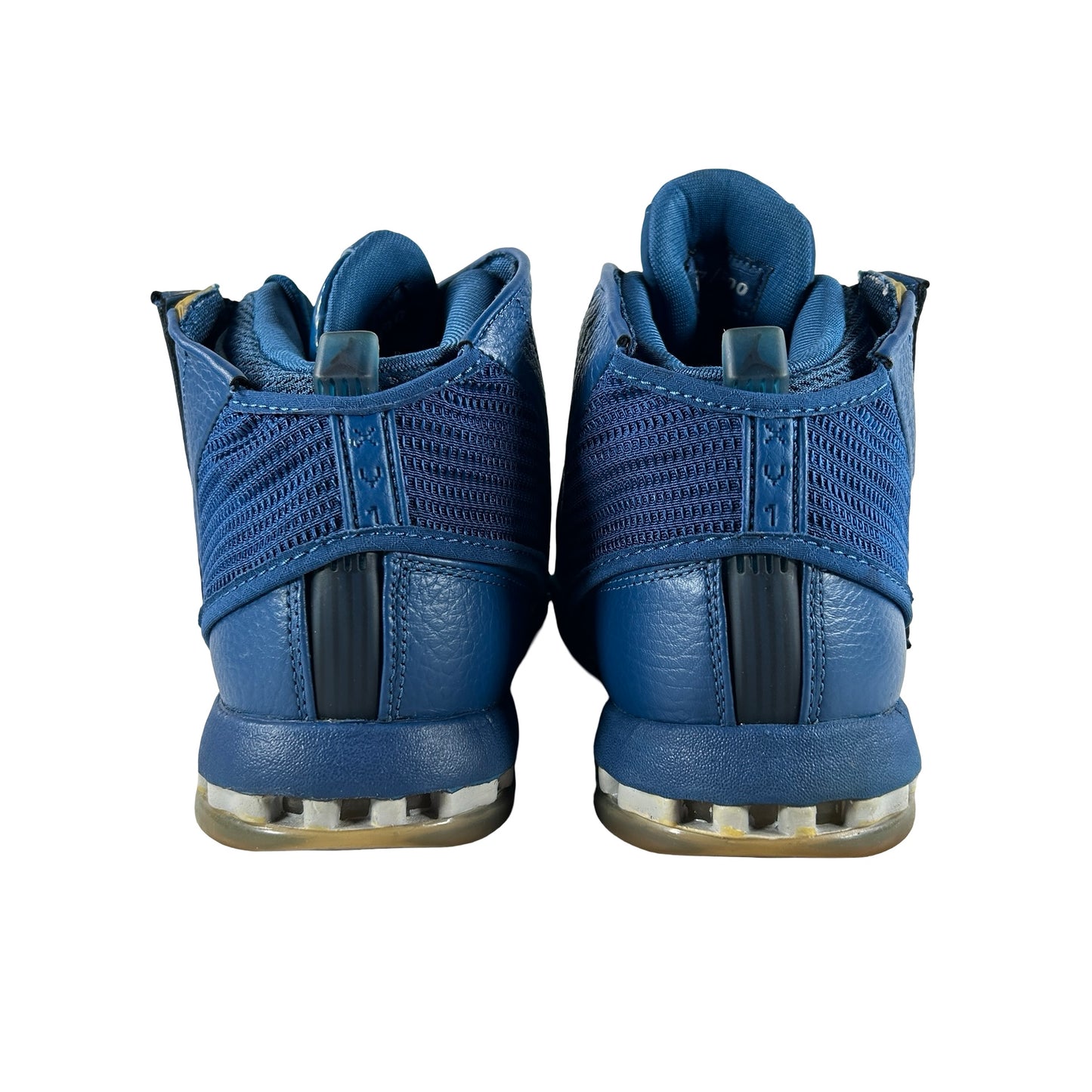 854255 416 Jordan 16 Retro Trophy Room French Blue [USED] - 10.5 M (Used) (No Box)