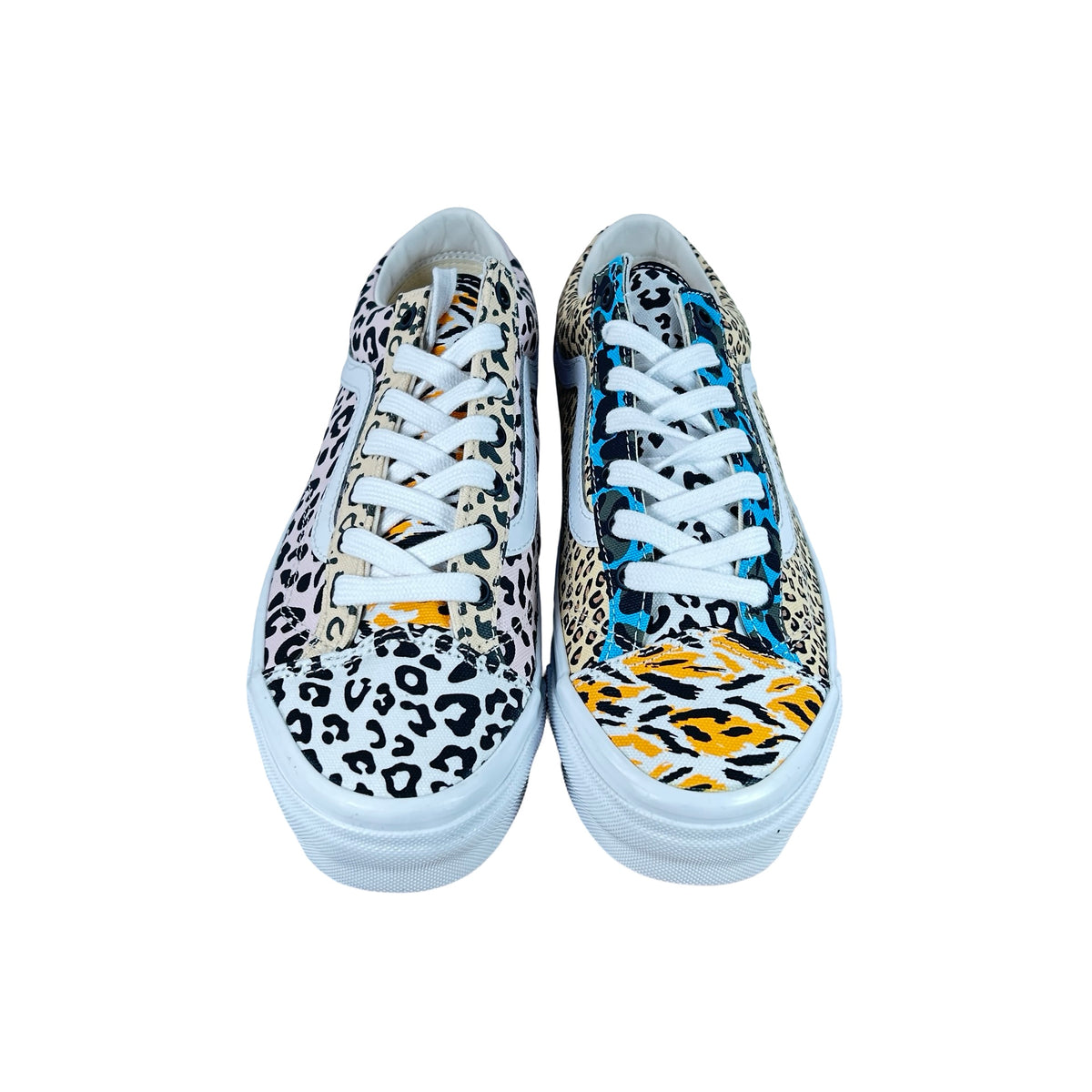 VN0010X4839 Vans OTW Old Skool 36 Imran Potato Animal