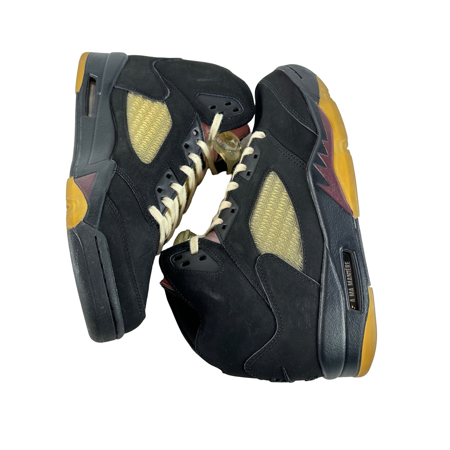 FD1330 001  Jordan 5 Retro A Ma Maniere Dusk [USED] - 8.5 M (Used6)